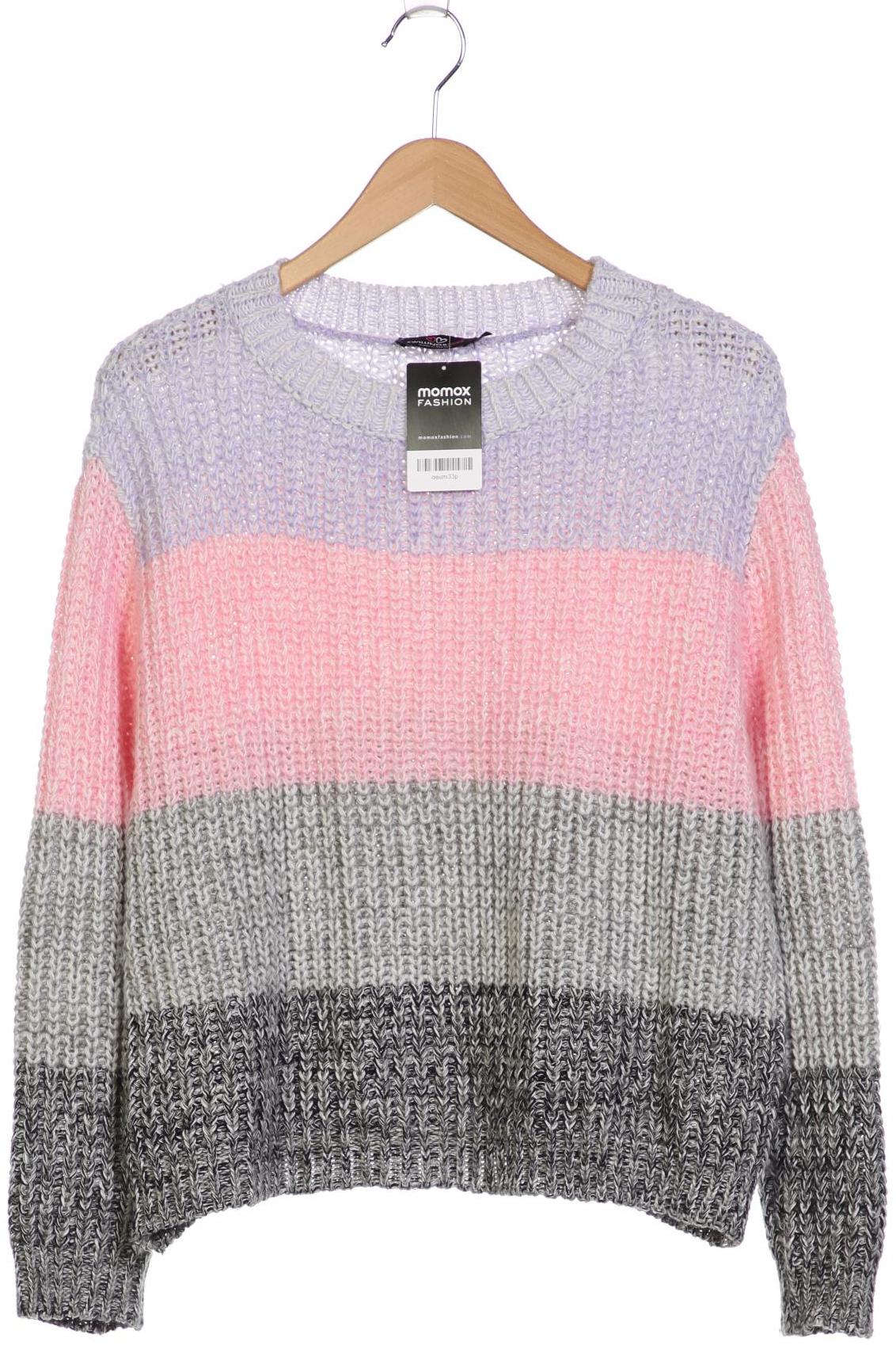 

Zwillingsherz Damen Pullover, pink, Gr. 36