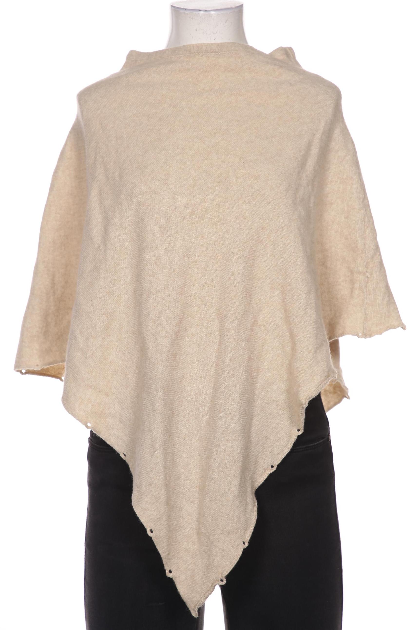 

Zwillingsherz Damen Pullover, cremeweiß, Gr. uni