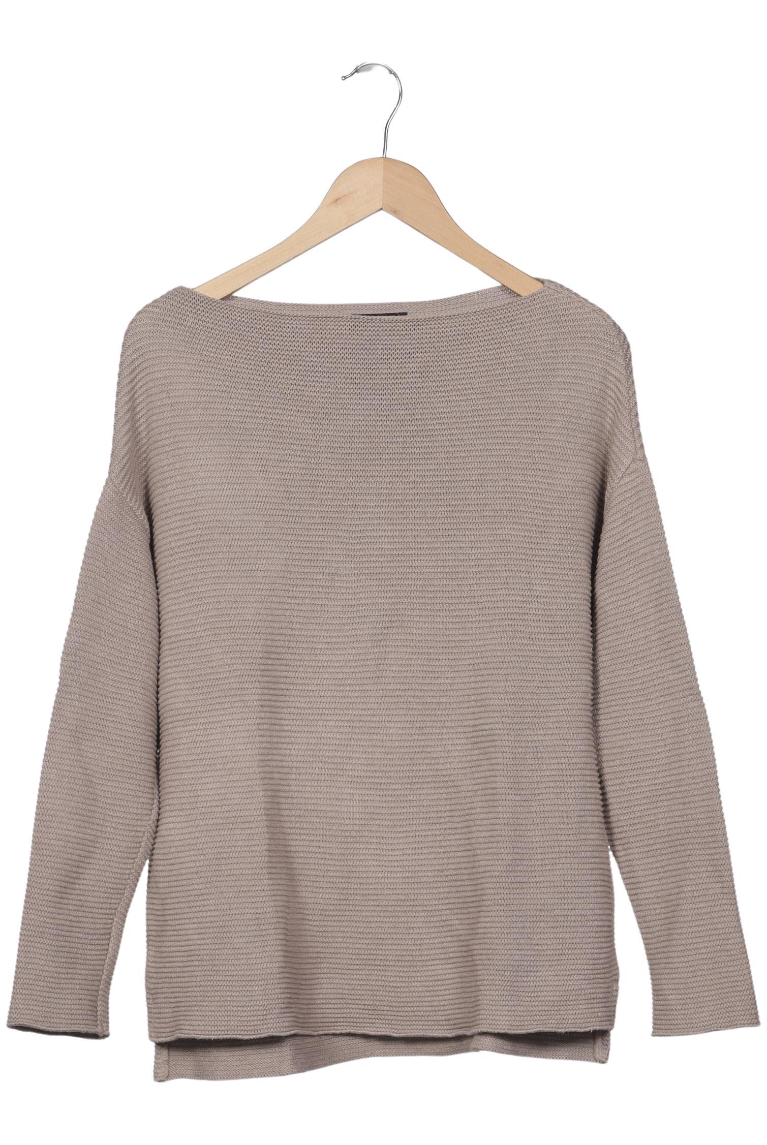 

Zwillingsherz Damen Pullover, beige, Gr. 42