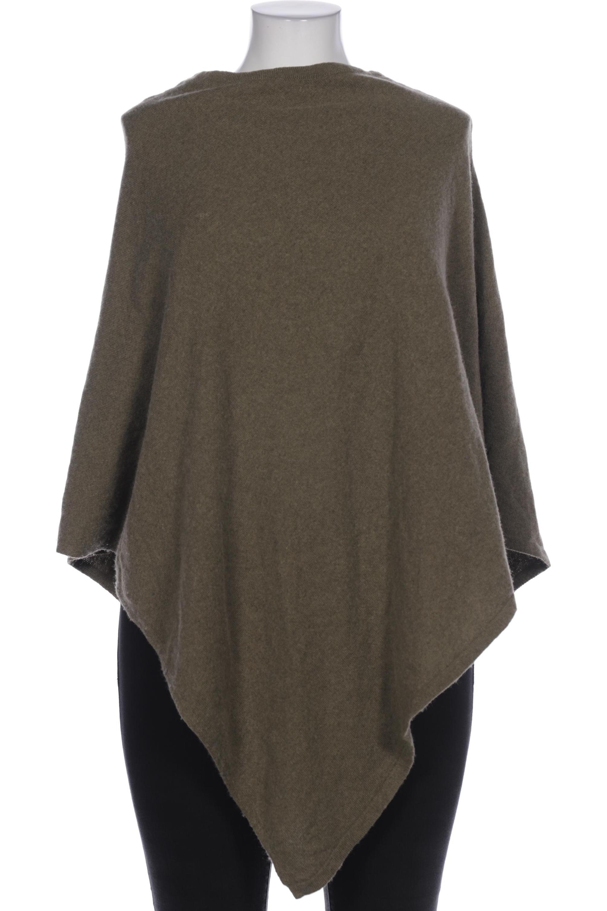 

Zwillingsherz Damen Pullover, grün, Gr. uni
