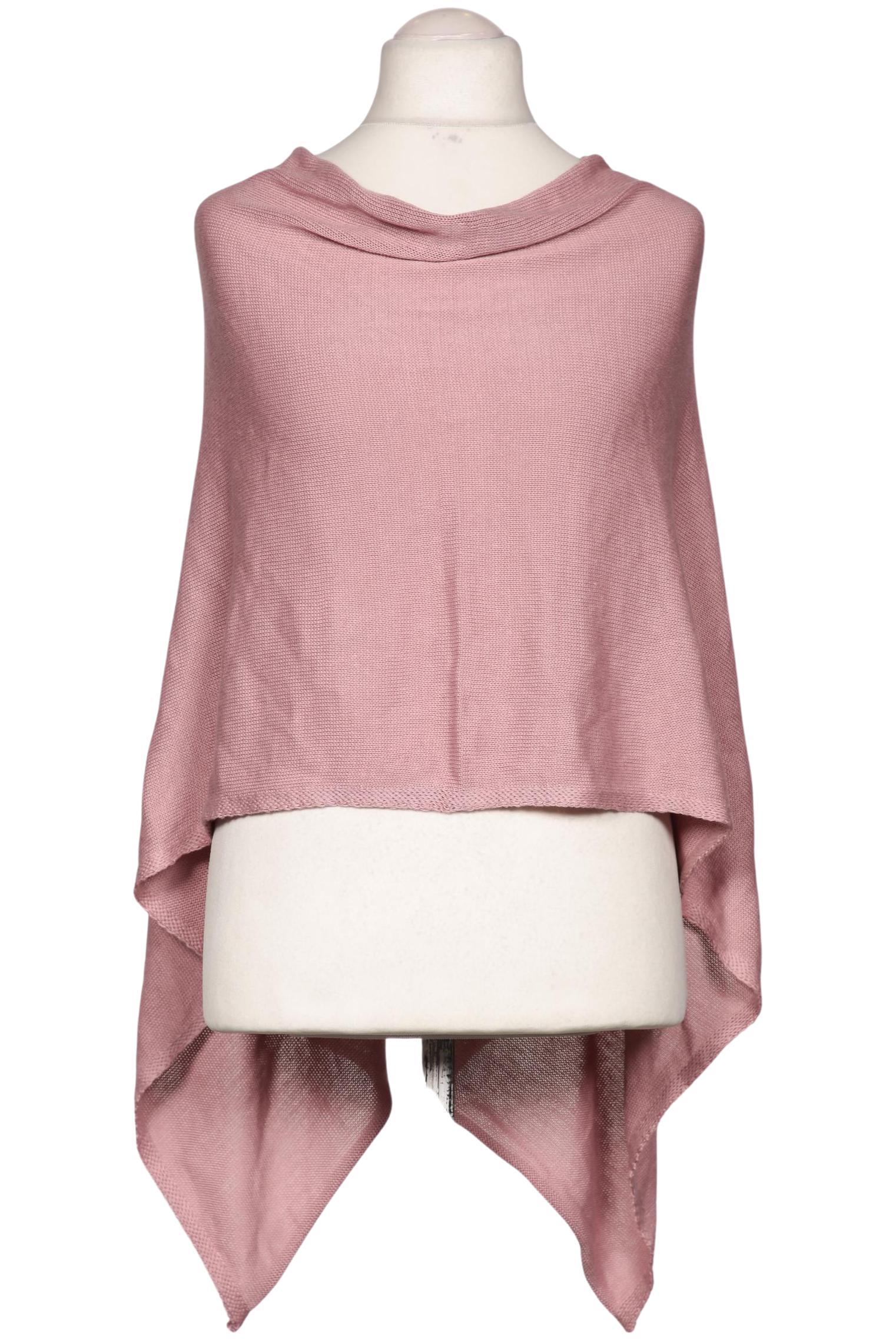 

Zwillingsherz Damen Pullover, pink, Gr. uni