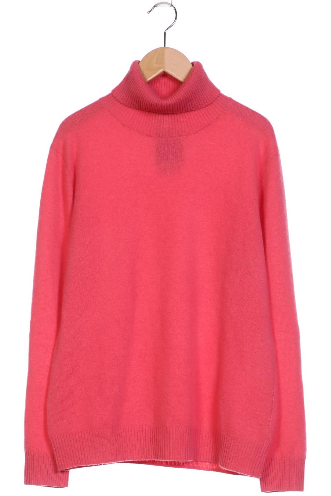 

Zwillingsherz Damen Pullover, pink