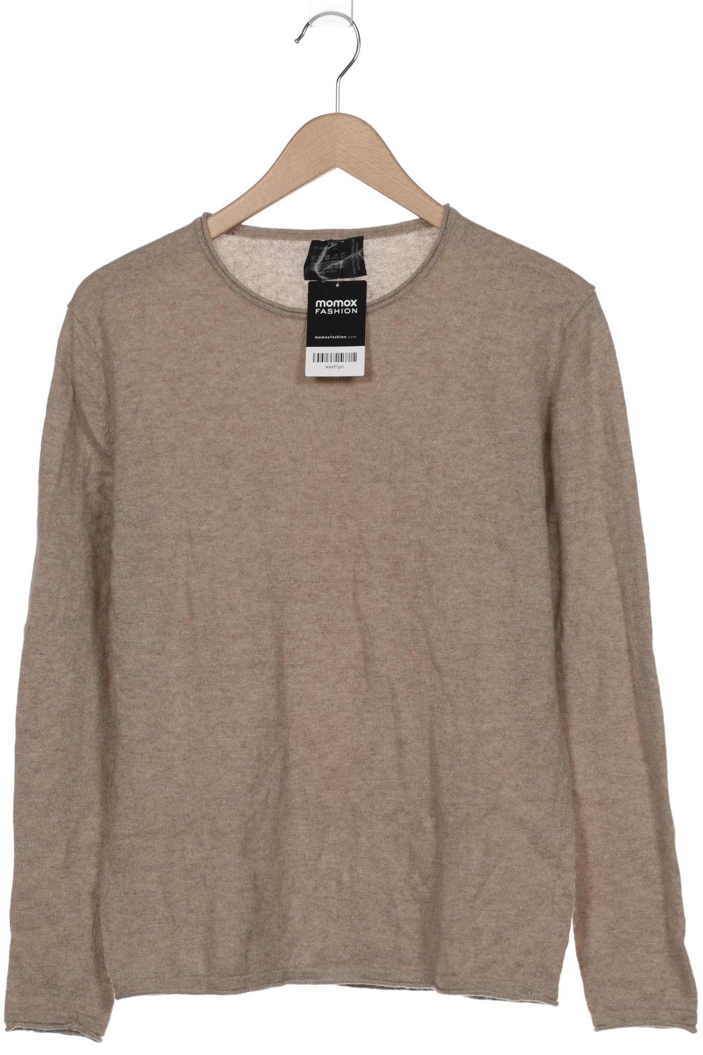 

Zwillingsherz Damen Pullover, beige, Gr. 38