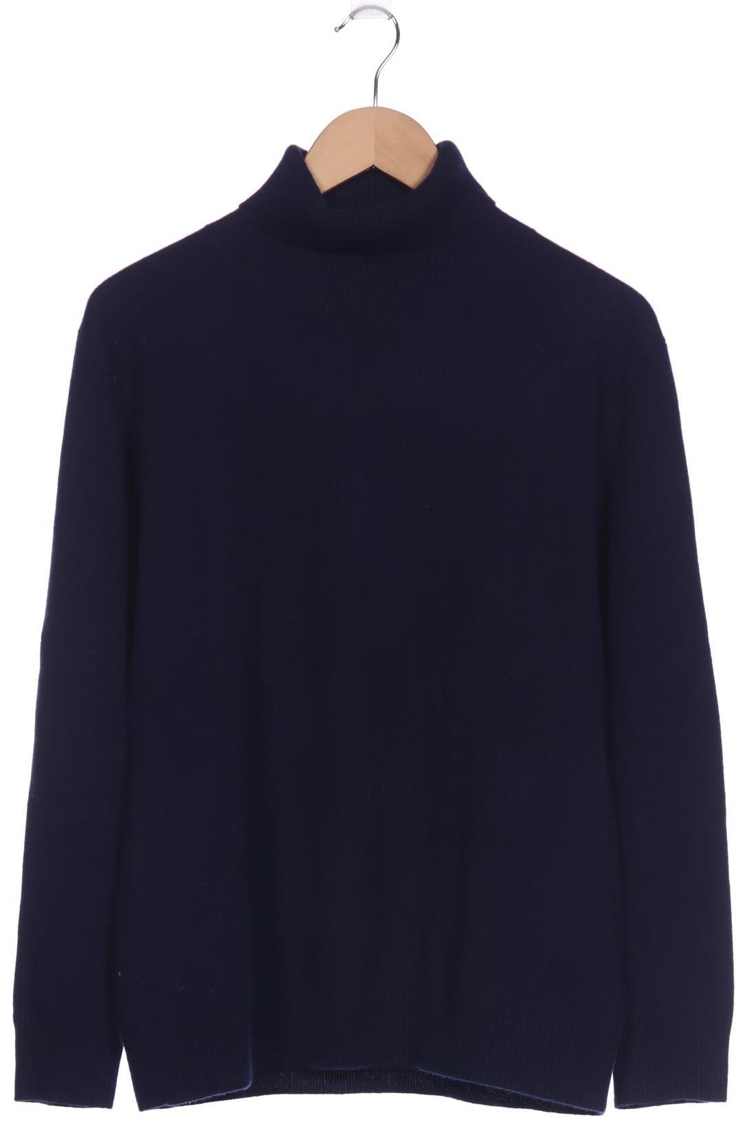 

Zwillingsherz Damen Pullover, marineblau, Gr. 42