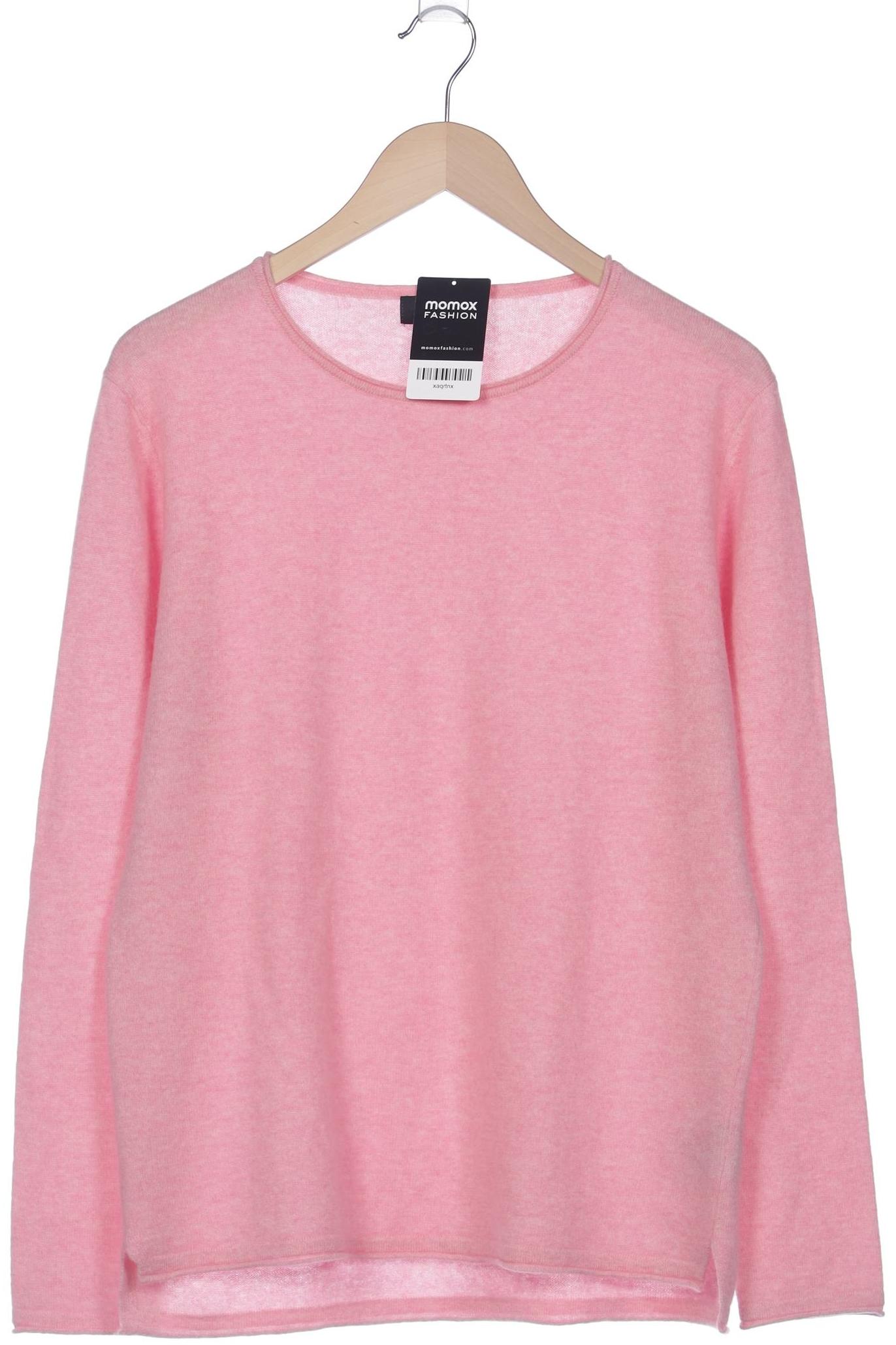 

Zwillingsherz Damen Pullover, pink, Gr. 38