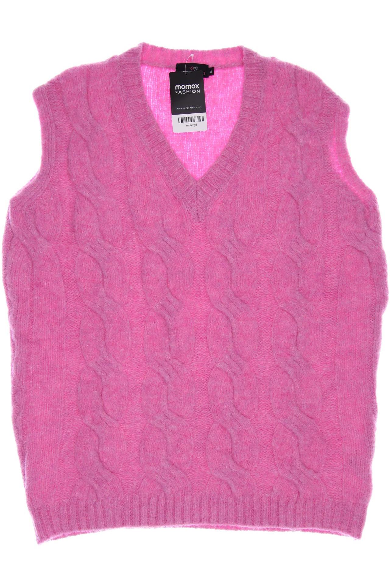 

Zwillingsherz Damen Pullover, pink
