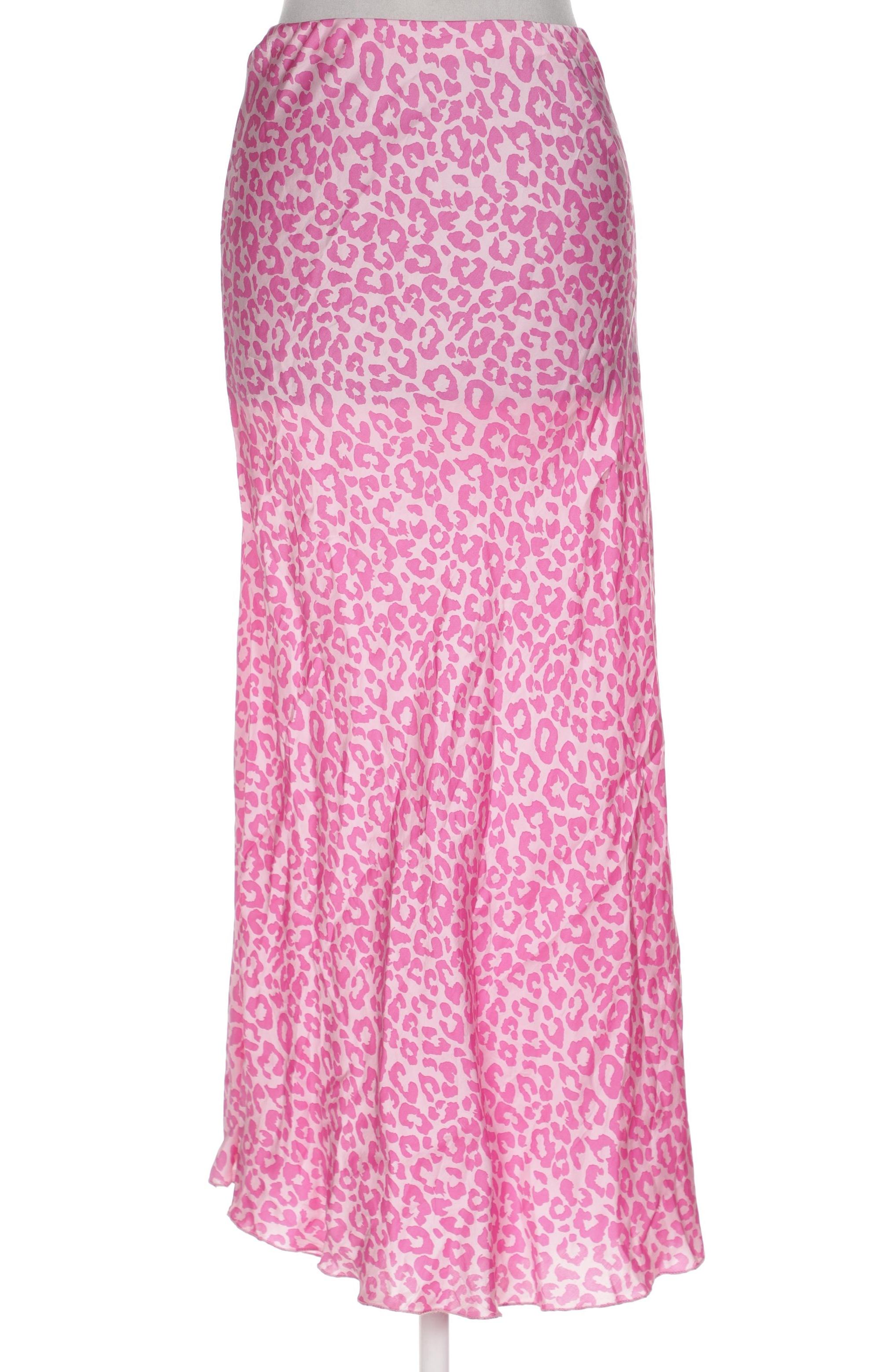 

Zwillingsherz Damen Rock, pink, Gr. 44