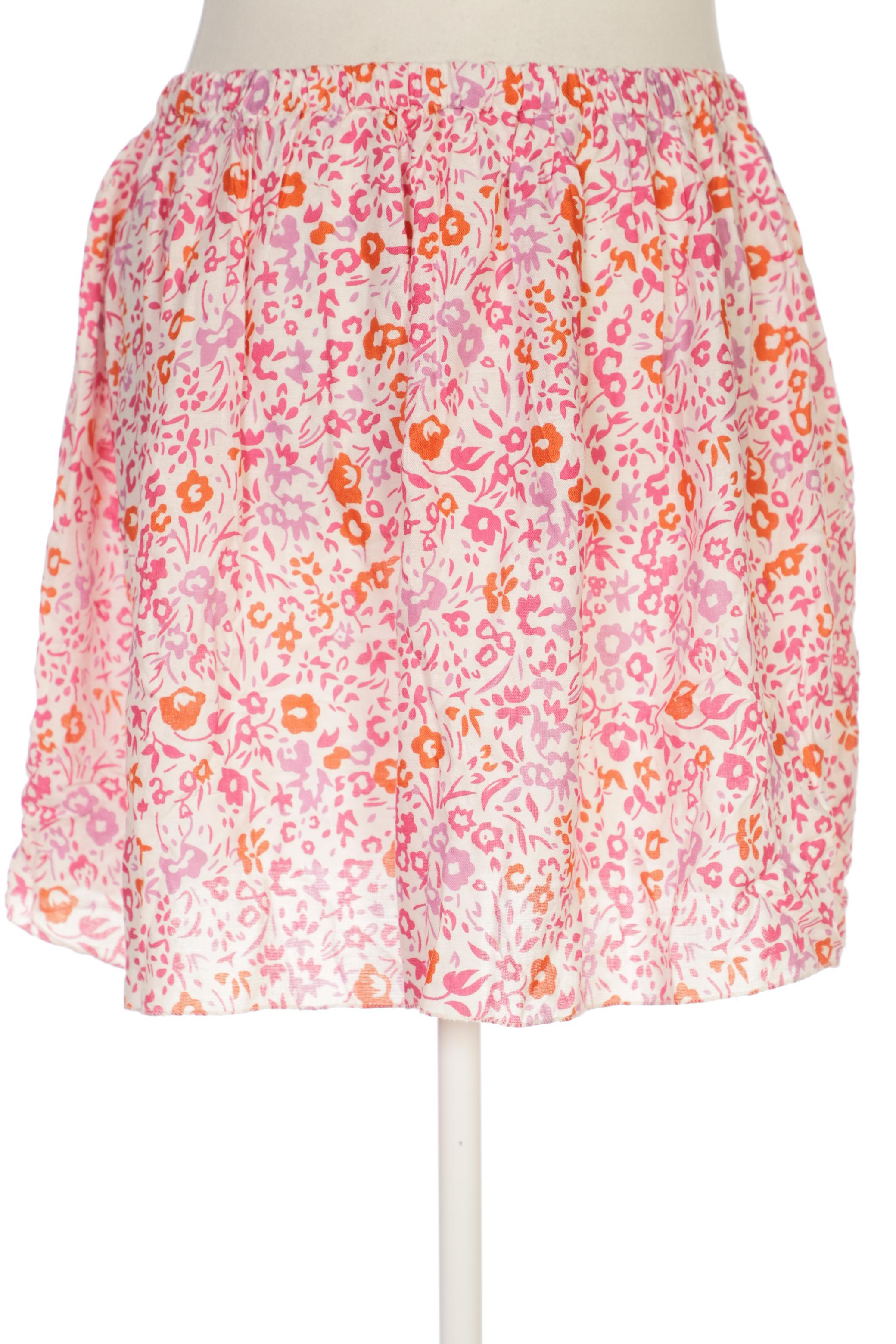 

Zwillingsherz Damen Rock, pink, Gr. 42