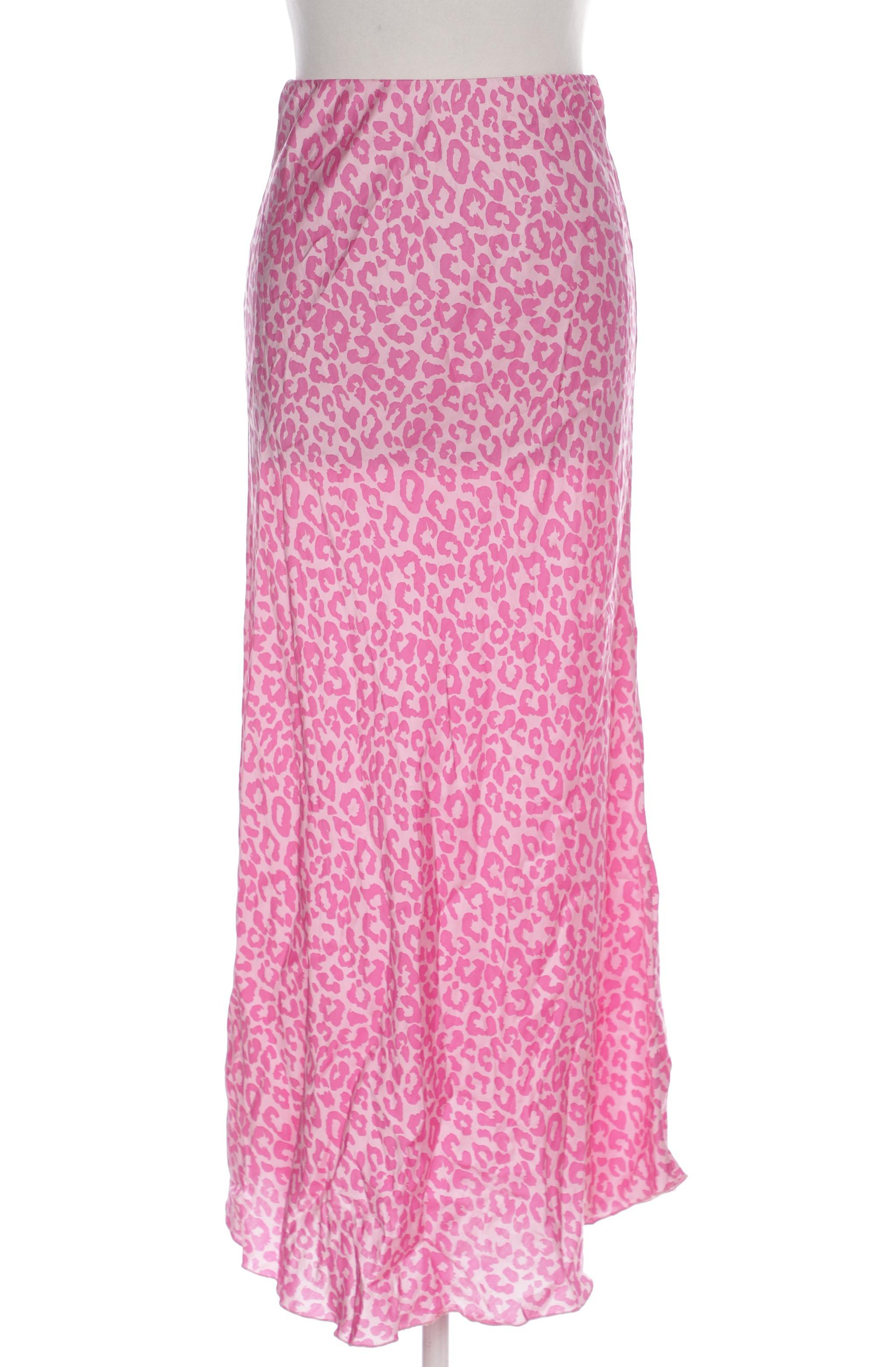 

Zwillingsherz Damen Rock, pink, Gr. 42