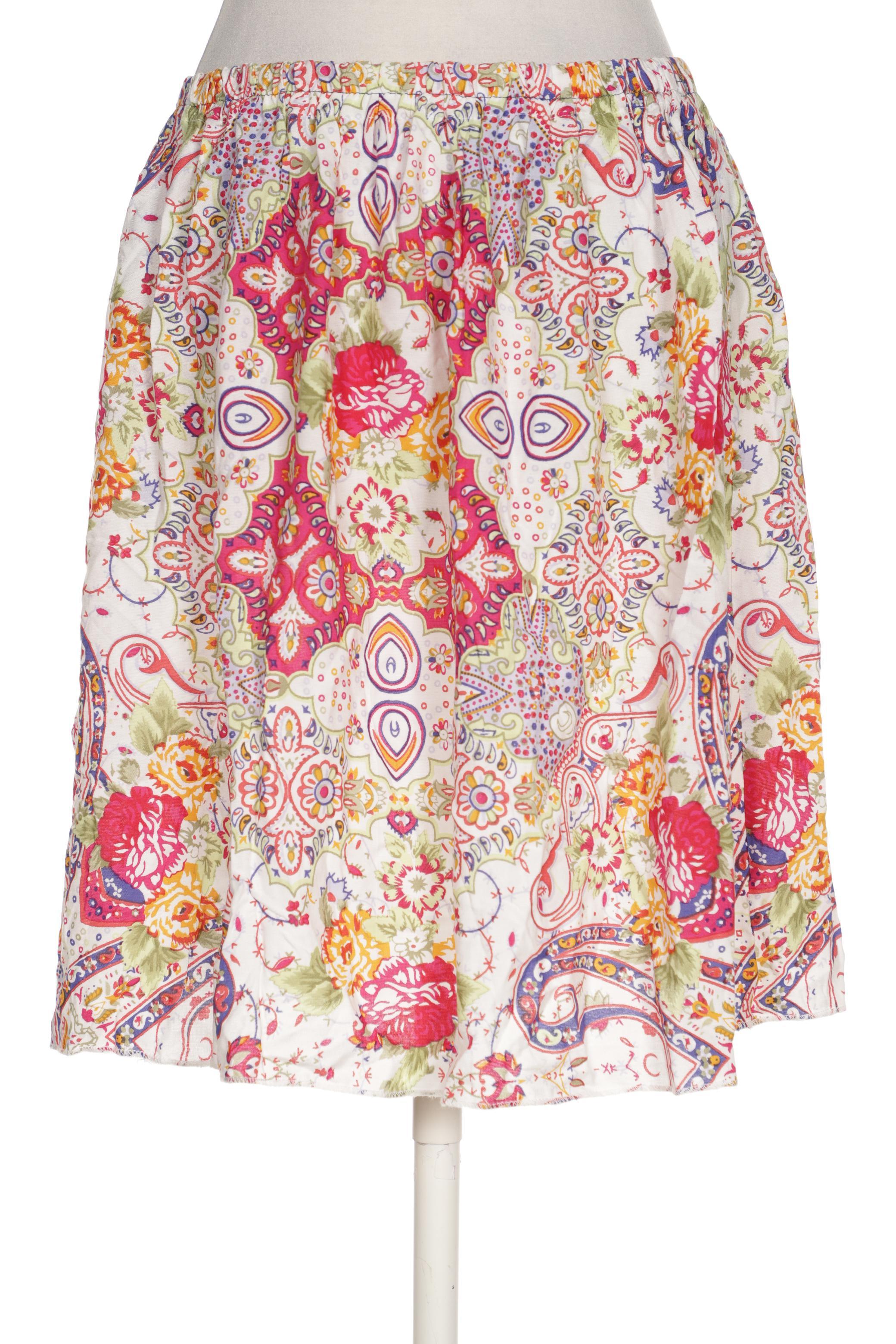 

Zwillingsherz Damen Rock, pink, Gr. 36