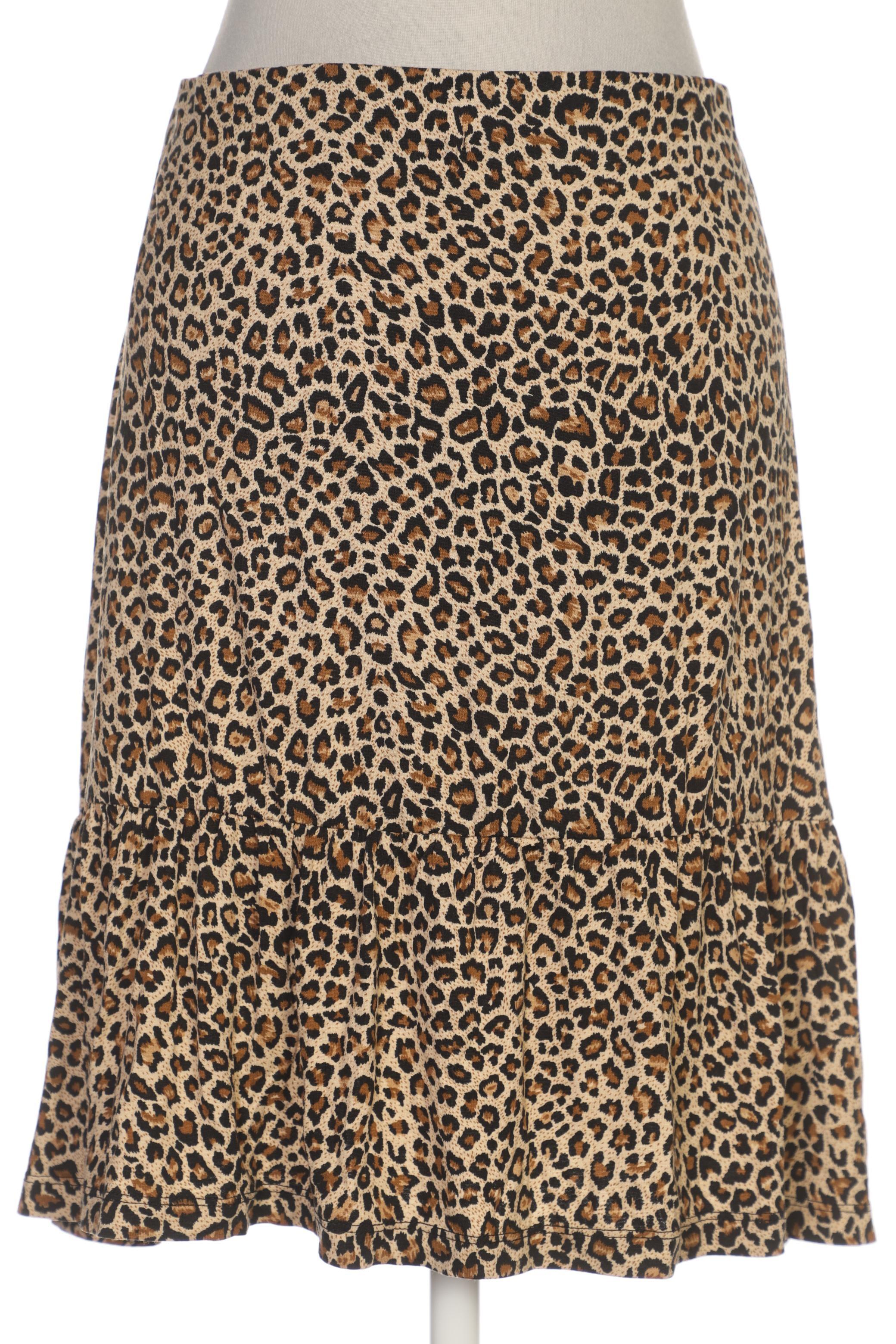 

Zwillingsherz Damen Rock, beige, Gr. 42