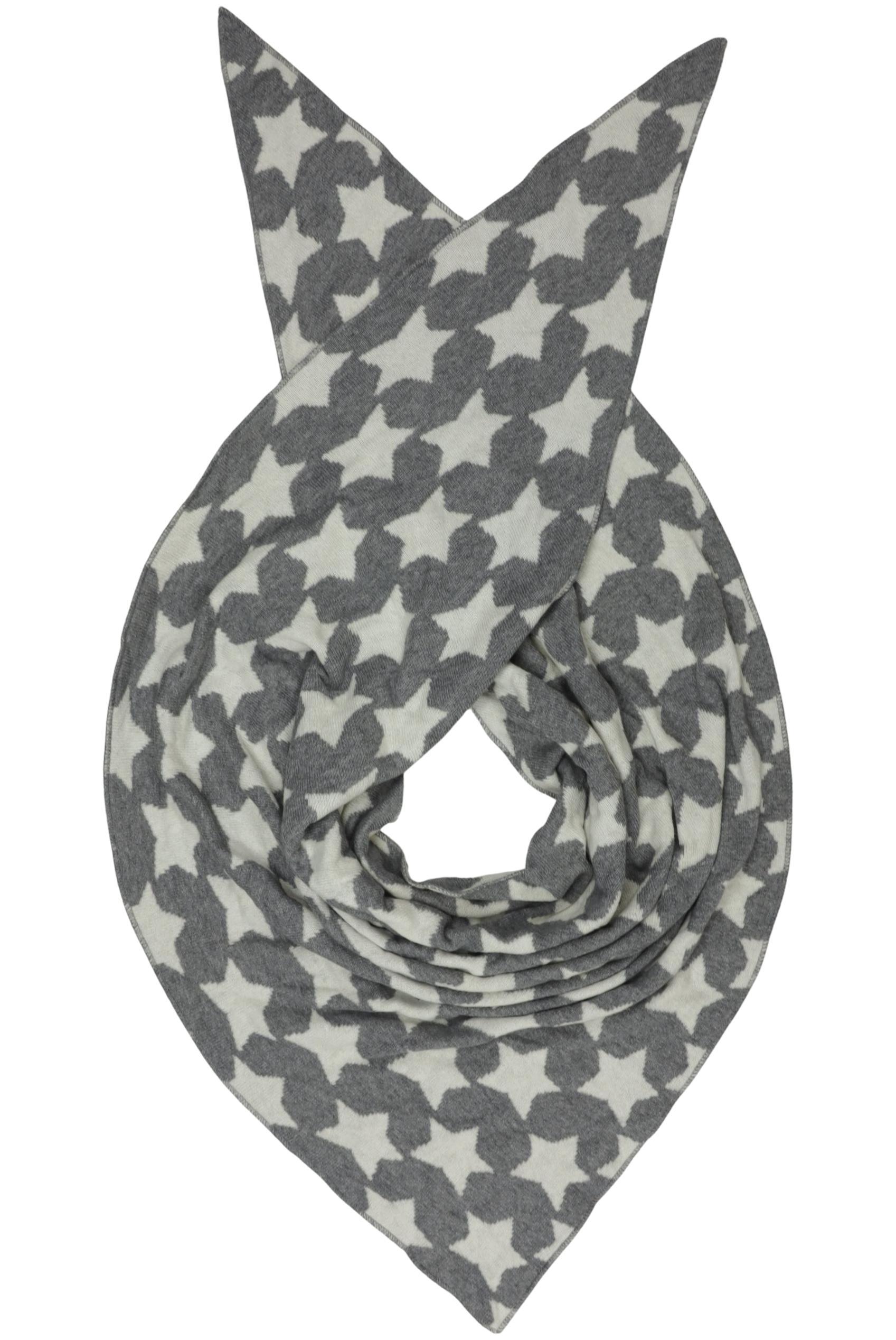 

Zwillingsherz Damen Schal, mehrfarbig, Gr.