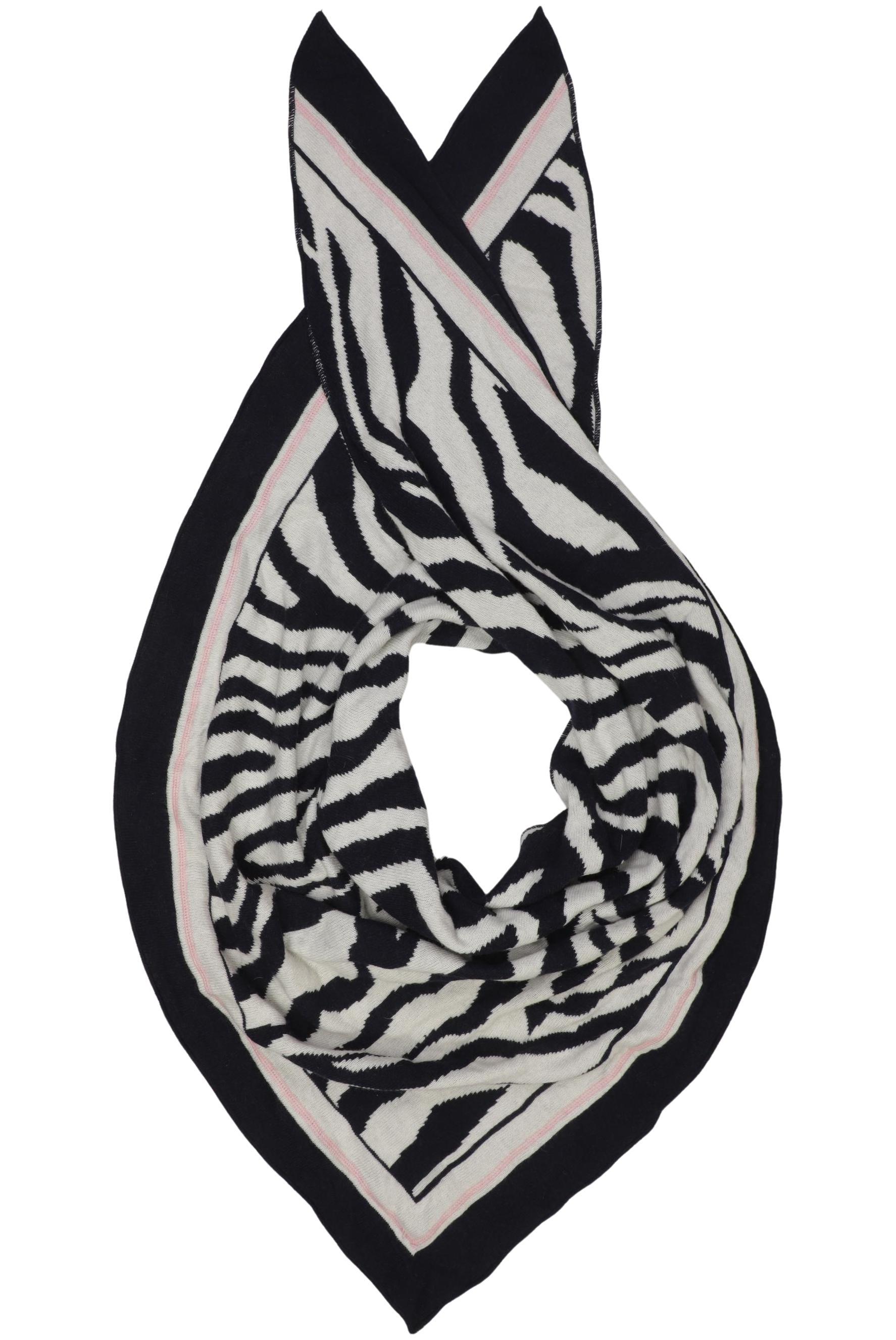 

Zwillingsherz Damen Schal, mehrfarbig, Gr.