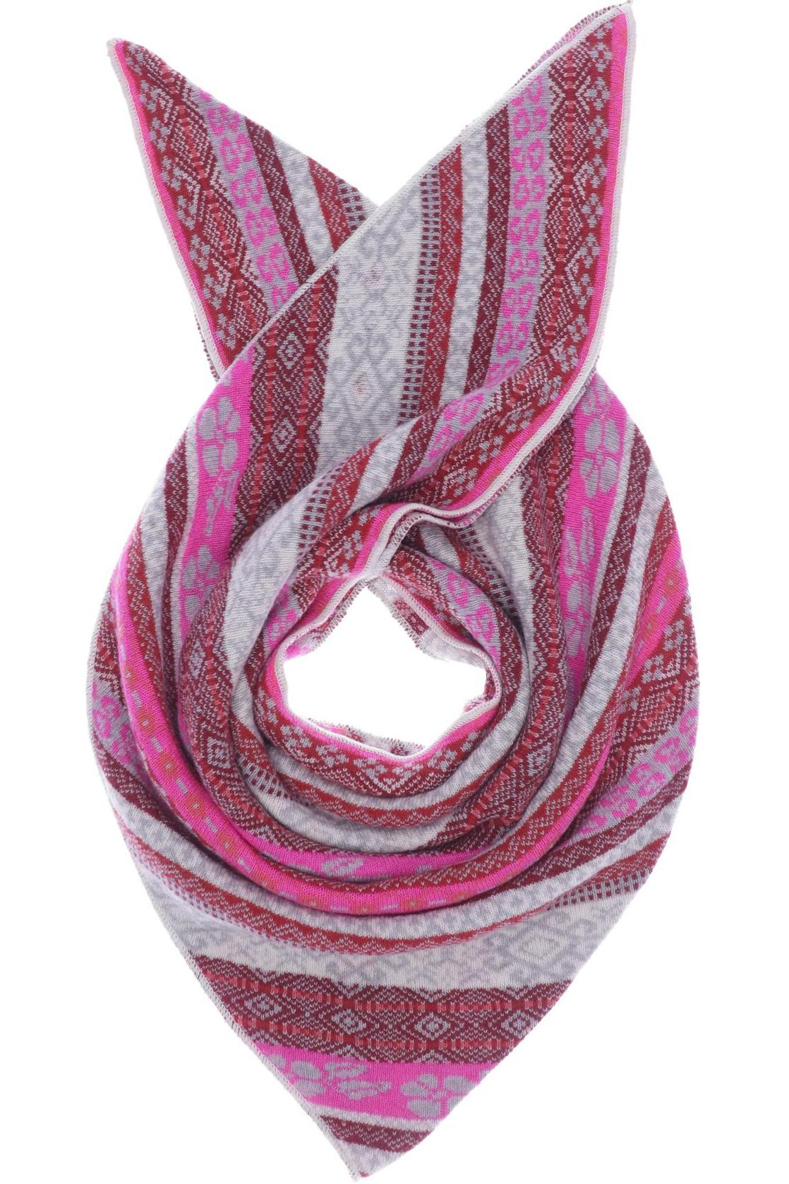 

Zwillingsherz Damen Schal, pink