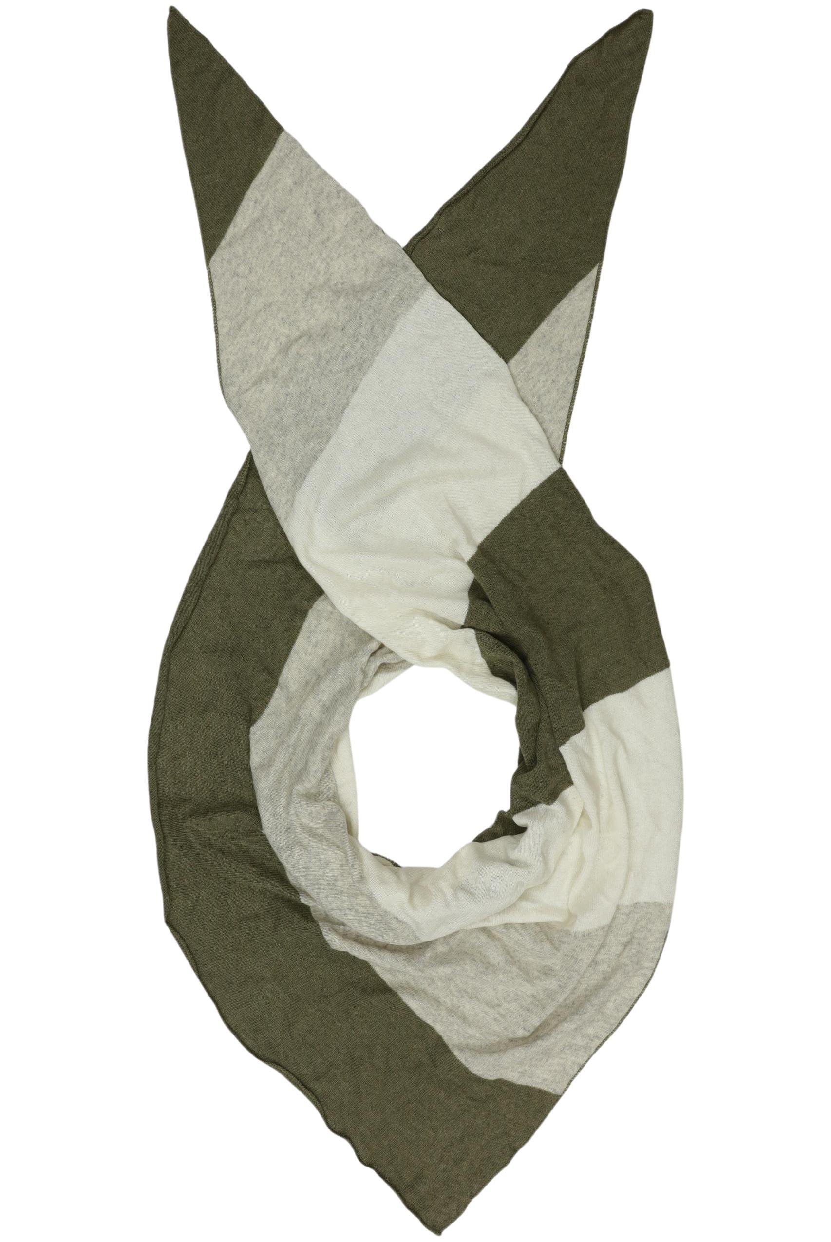 

Zwillingsherz Damen Schal, mehrfarbig, Gr.