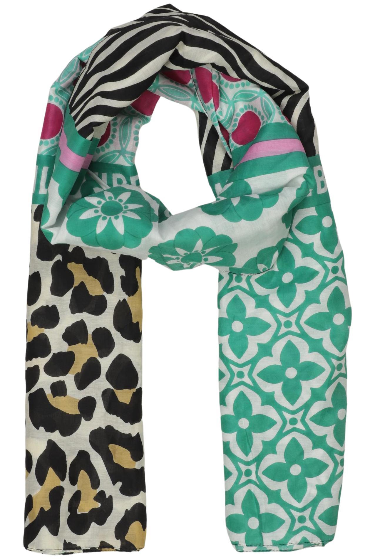 

Zwillingsherz Damen Schal, mehrfarbig, Gr.