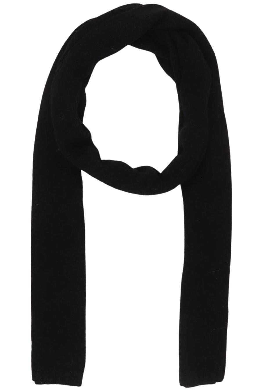 

Zwillingsherz Damen Schal, schwarz, Gr.