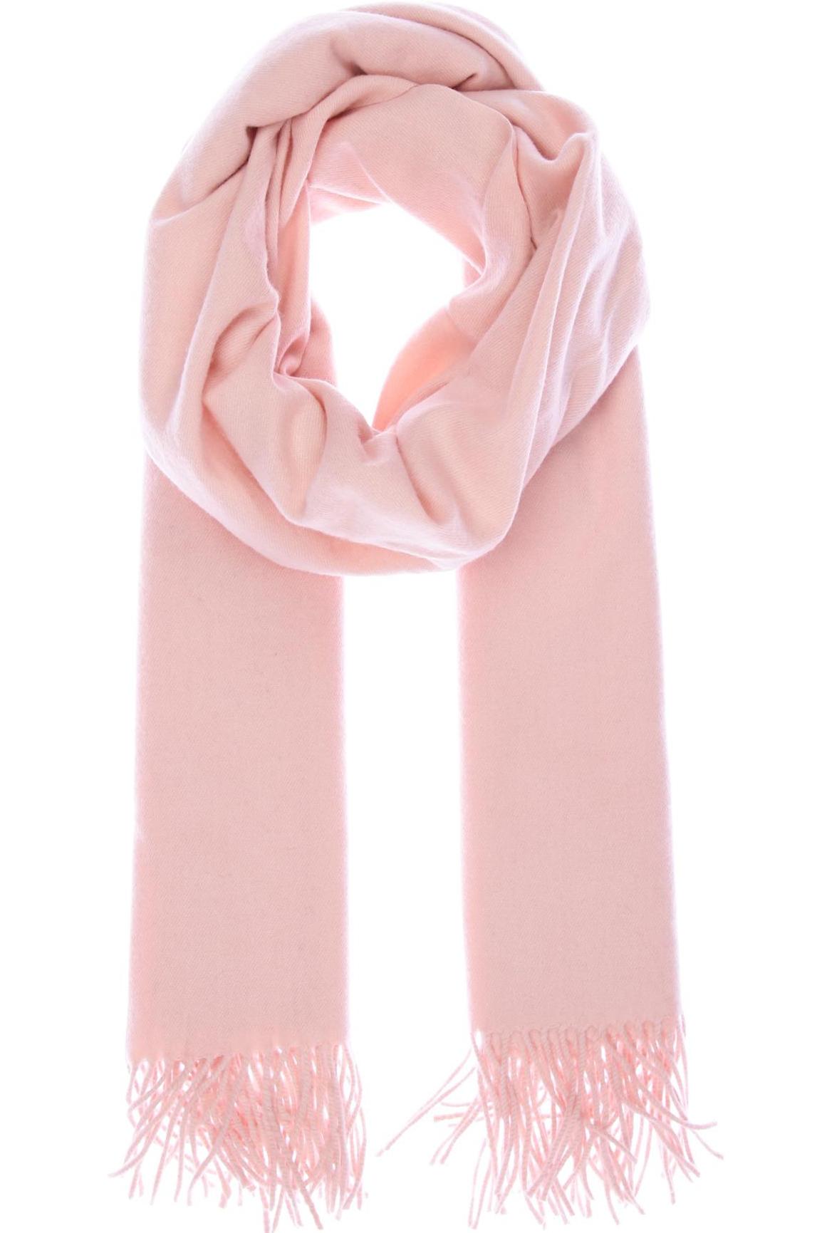 

Zwillingsherz Damen Schal, pink