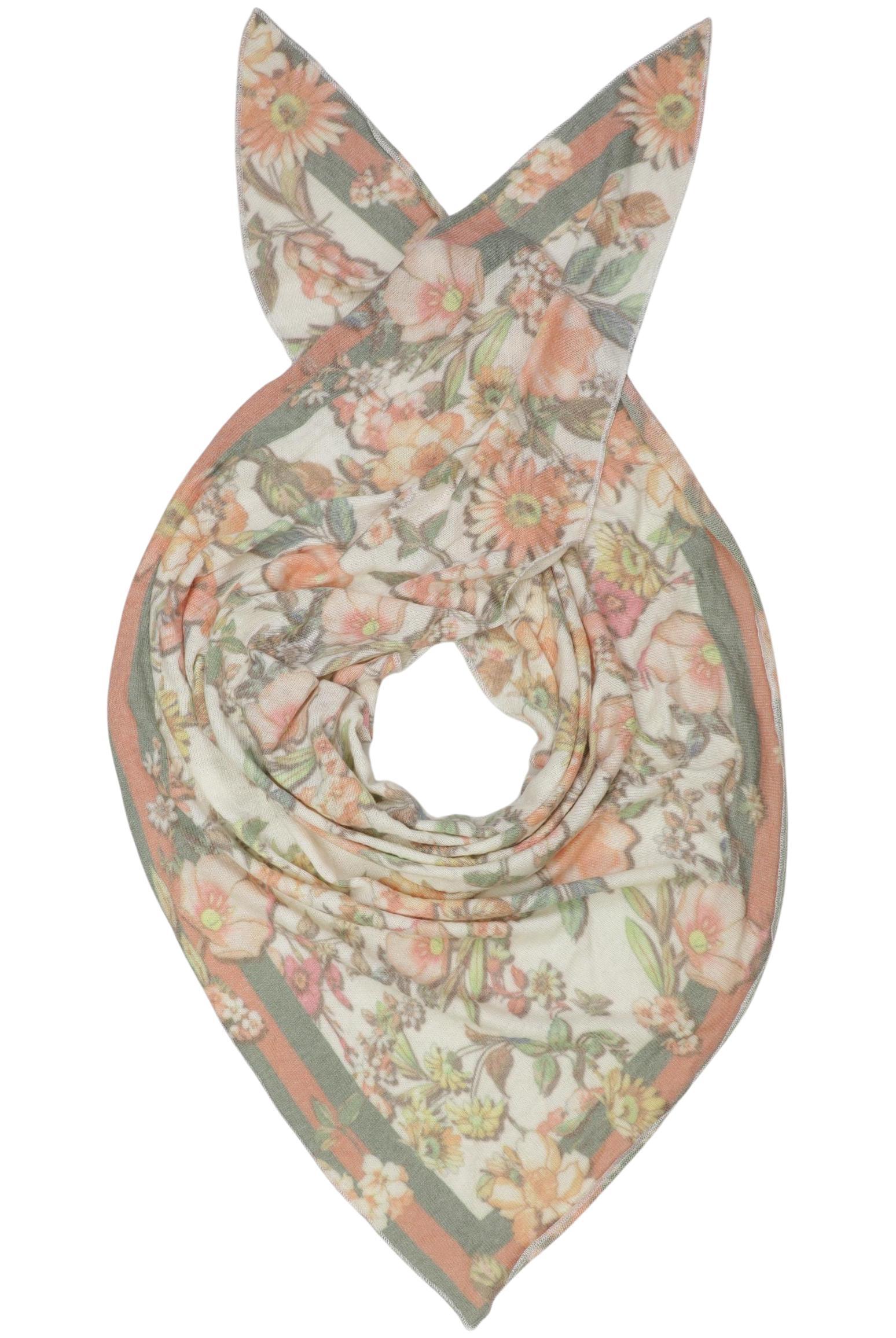 

Zwillingsherz Damen Schal, mehrfarbig, Gr.