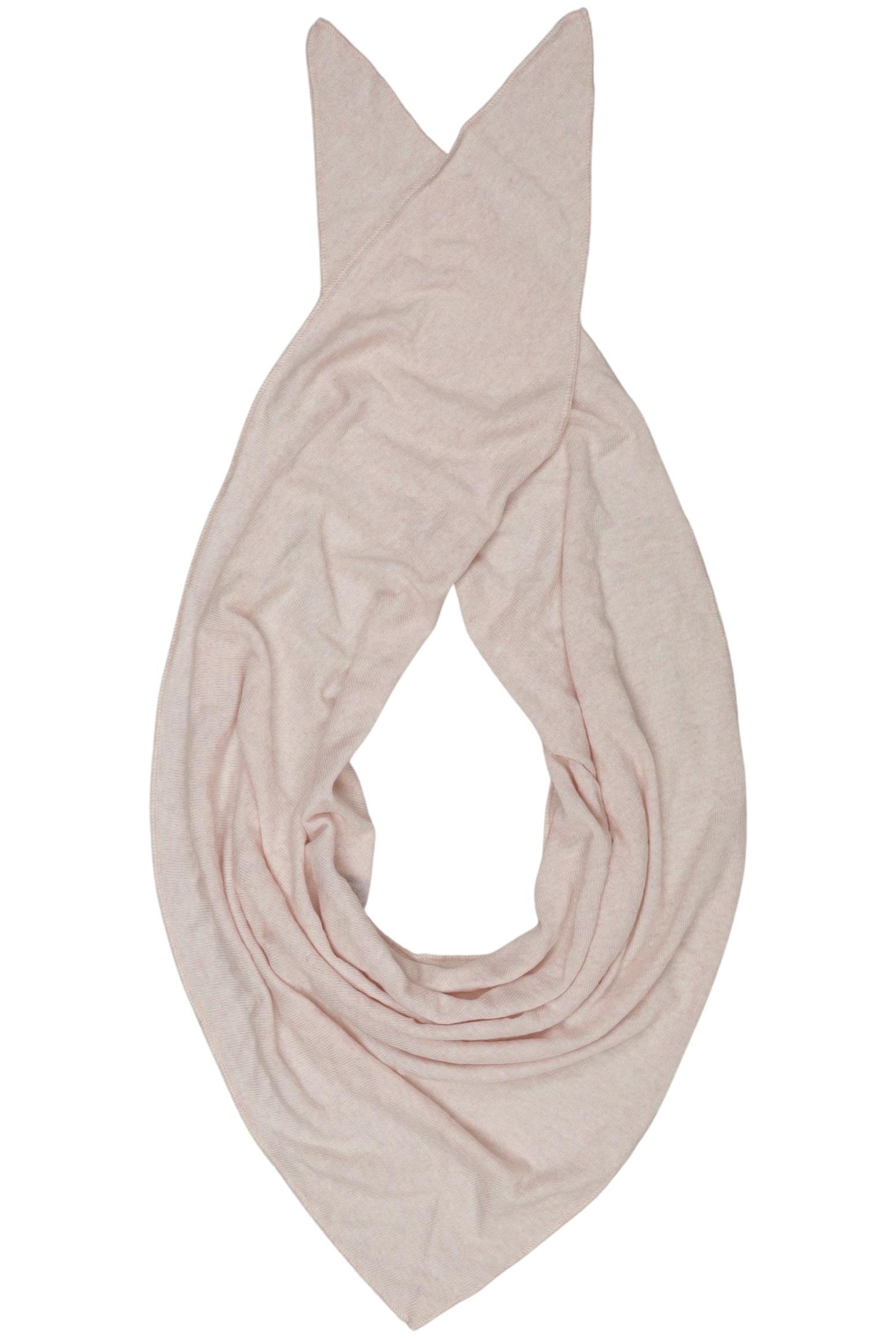 

Zwillingsherz Damen Schal, pink, Gr.