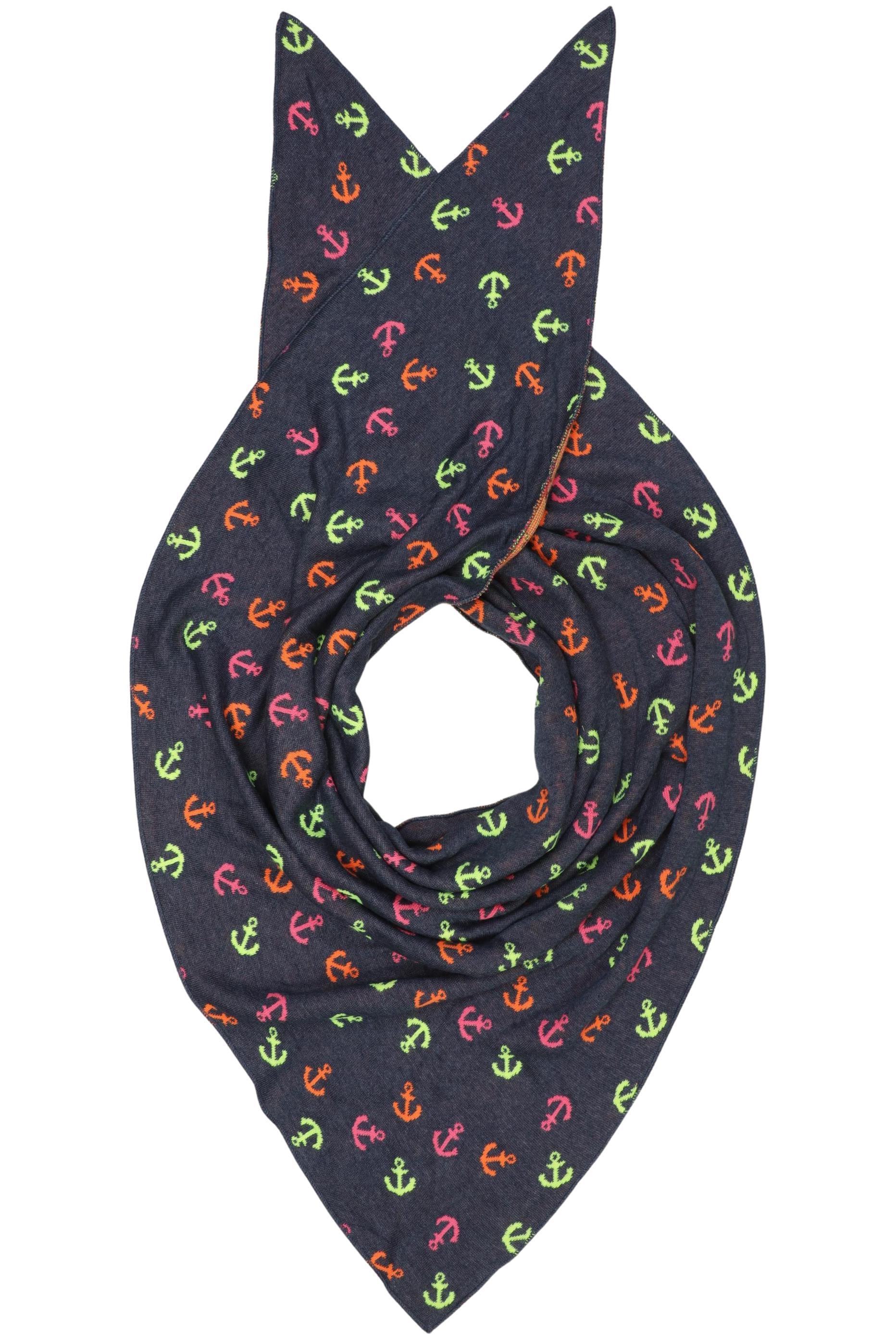 

Zwillingsherz Damen Schal, neon, Gr.