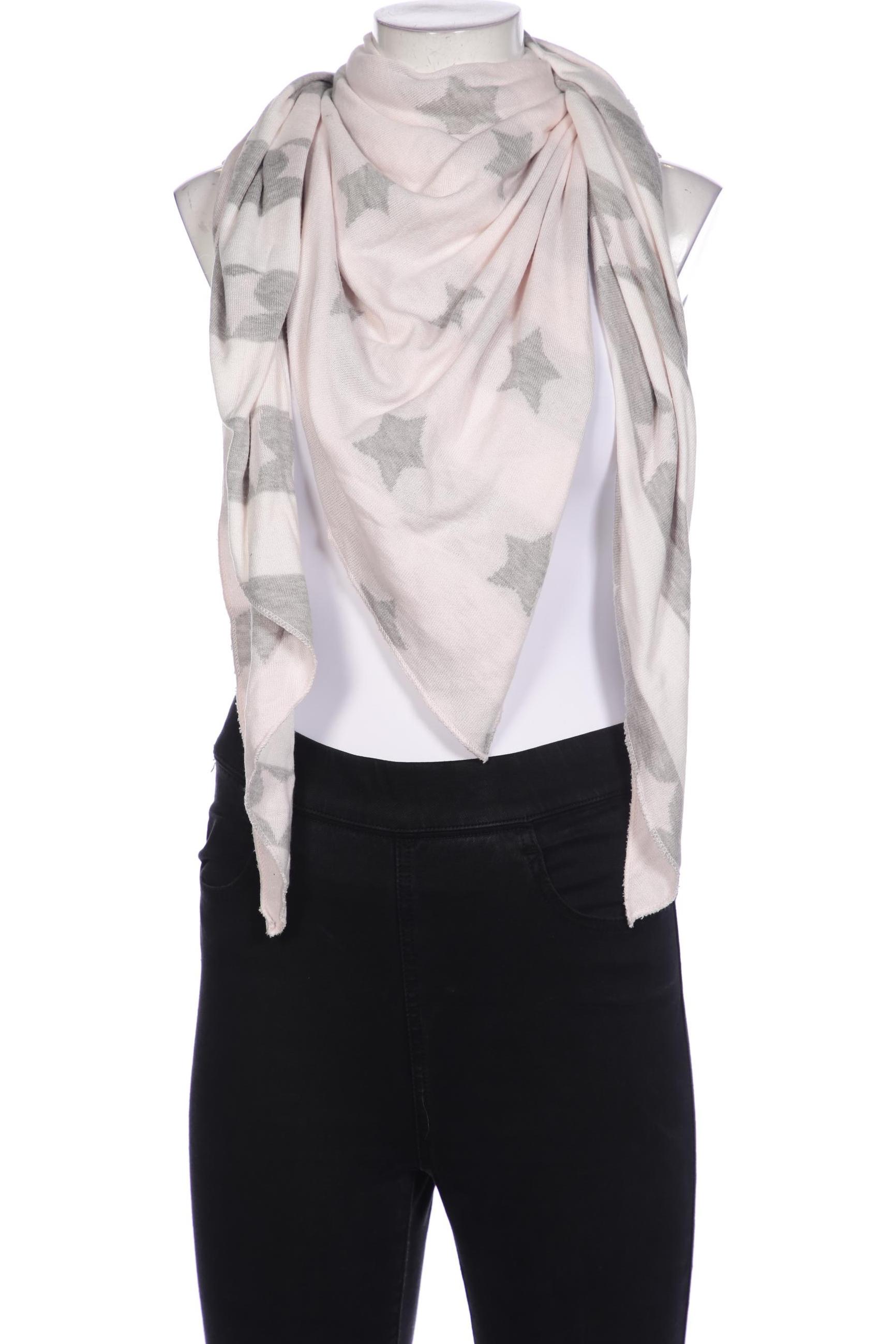 

Zwillingsherz Damen Schal, pink, Gr.