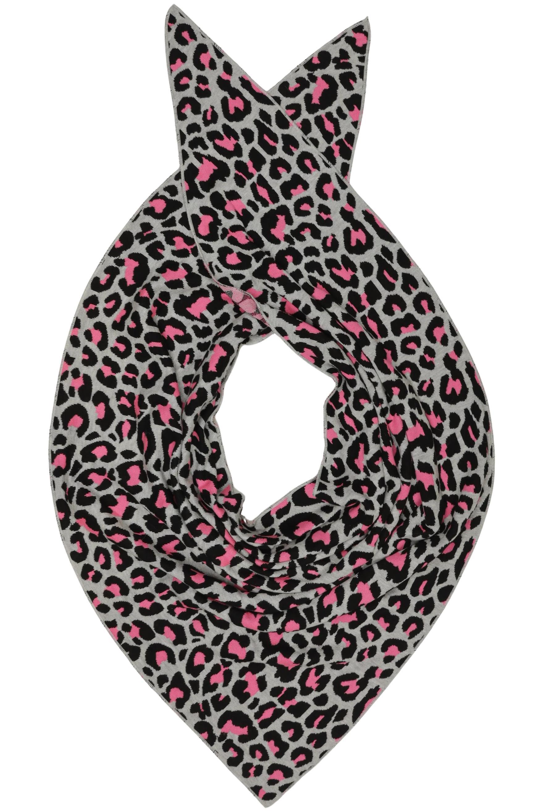 

Zwillingsherz Damen Schal, mehrfarbig, Gr.