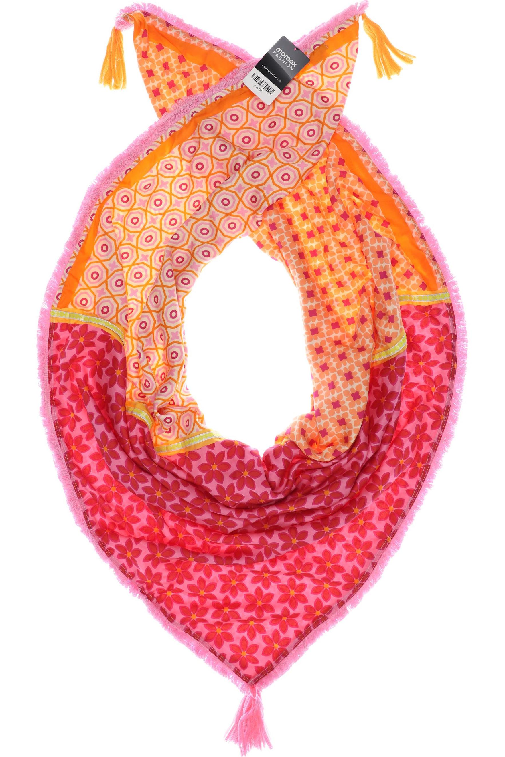 

Zwillingsherz Damen Schal, pink