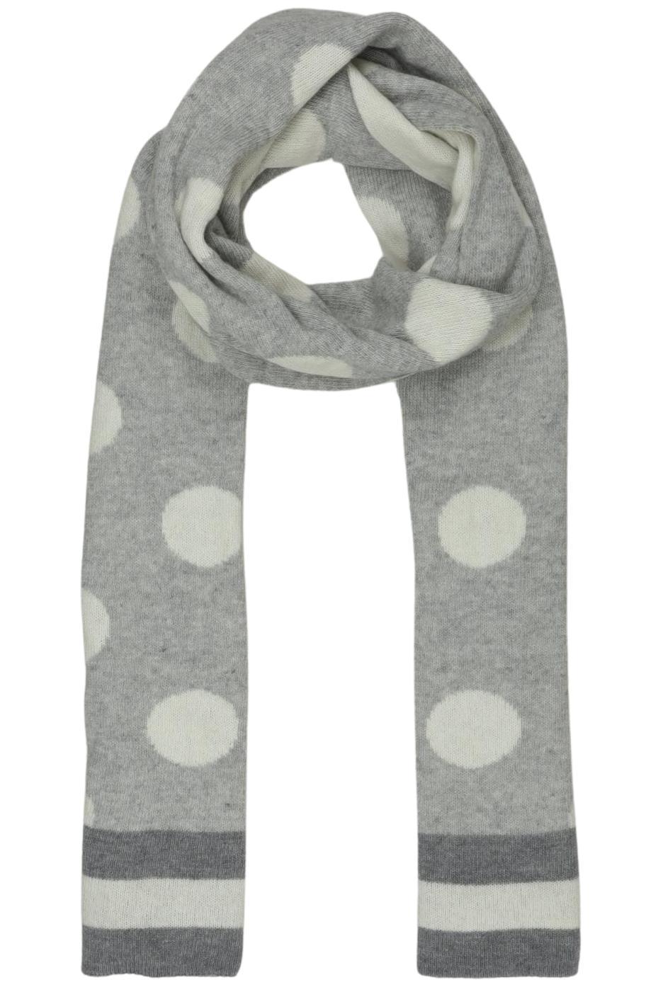 

Zwillingsherz Damen Schal, mehrfarbig, Gr.