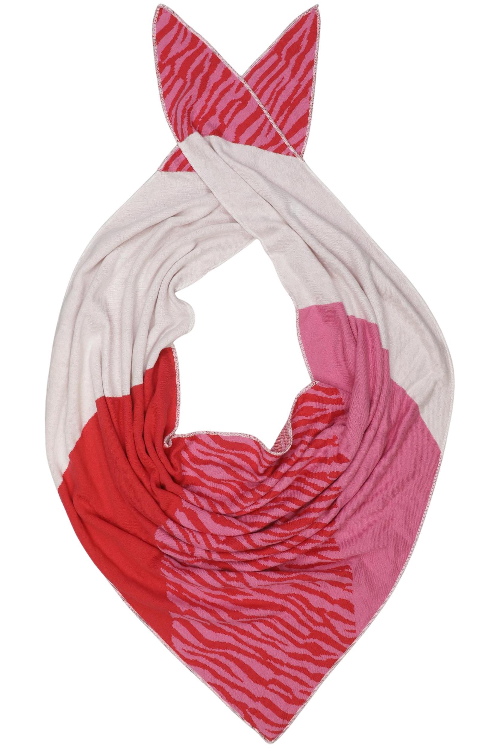 

Zwillingsherz Damen Schal, mehrfarbig, Gr.