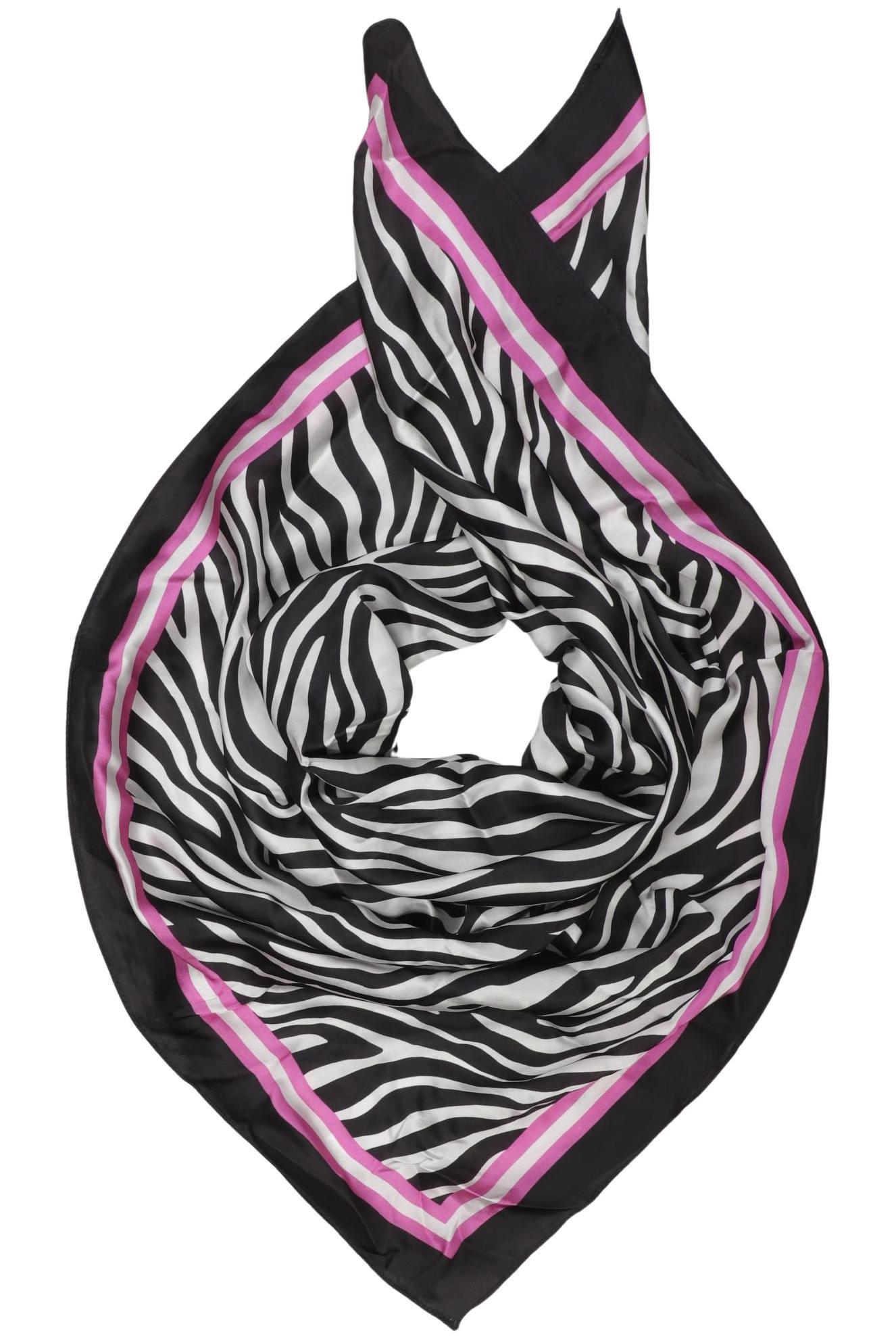 

Zwillingsherz Damen Schal, mehrfarbig, Gr.