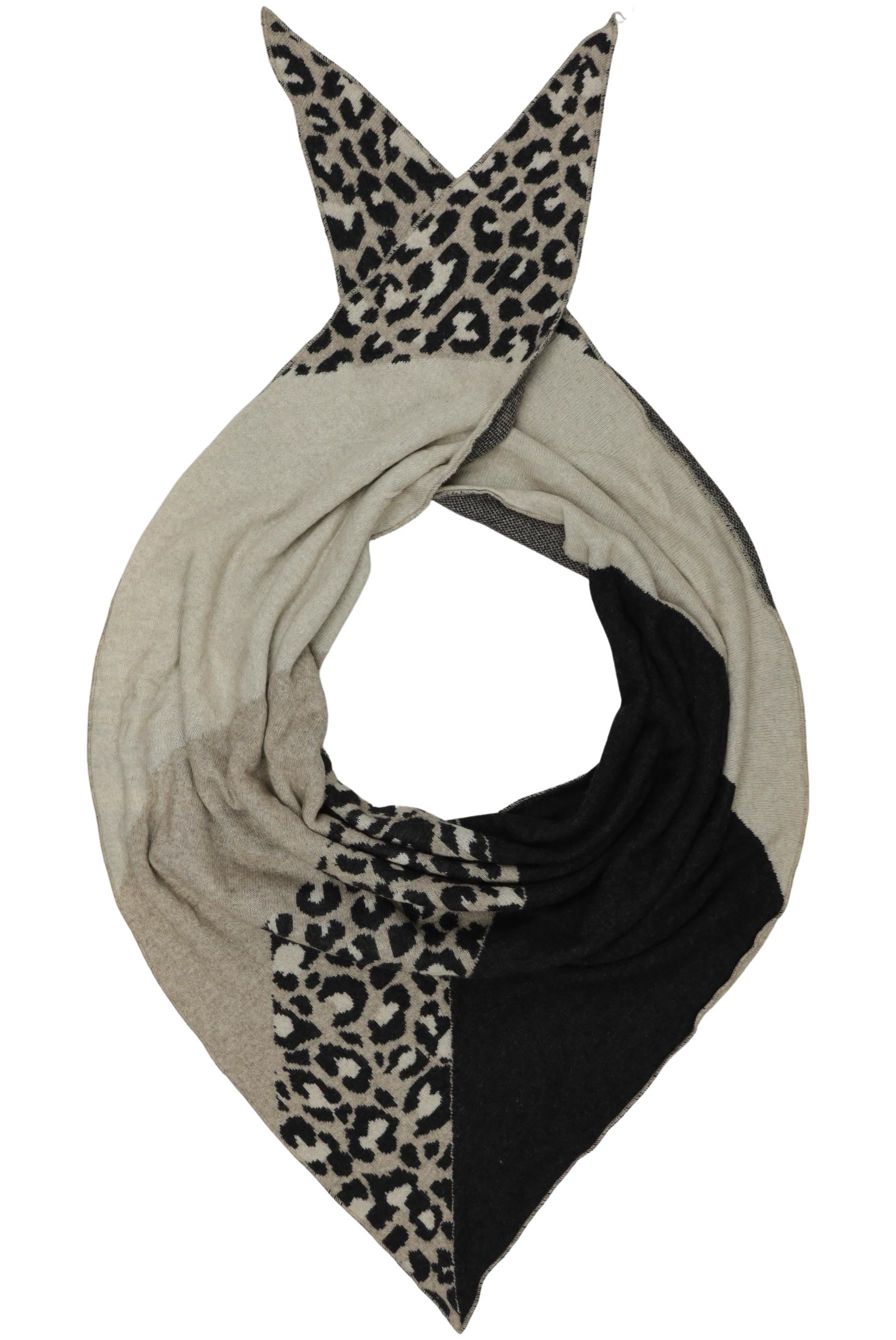 

Zwillingsherz Damen Schal, mehrfarbig, Gr.