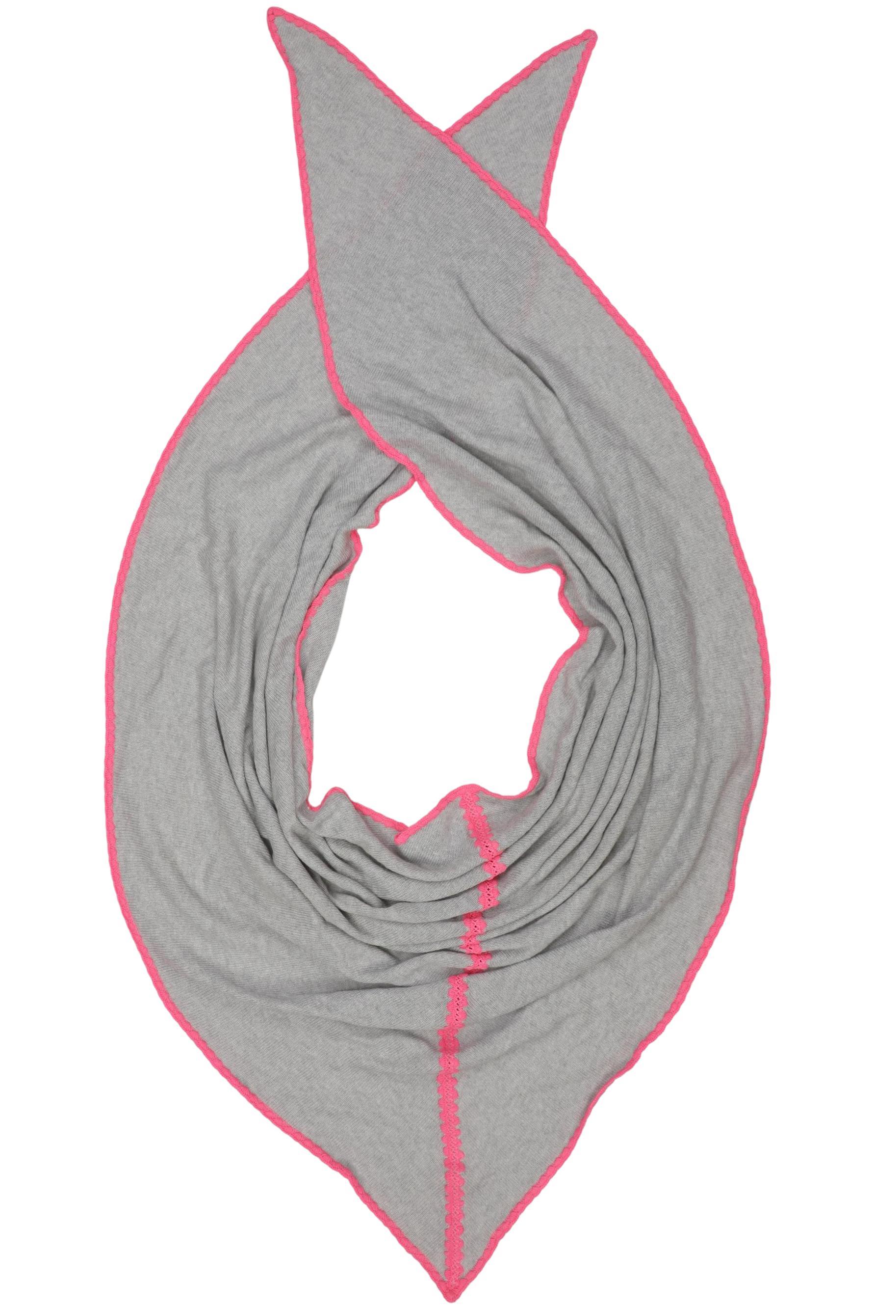 

Zwillingsherz Damen Schal, mehrfarbig, Gr.