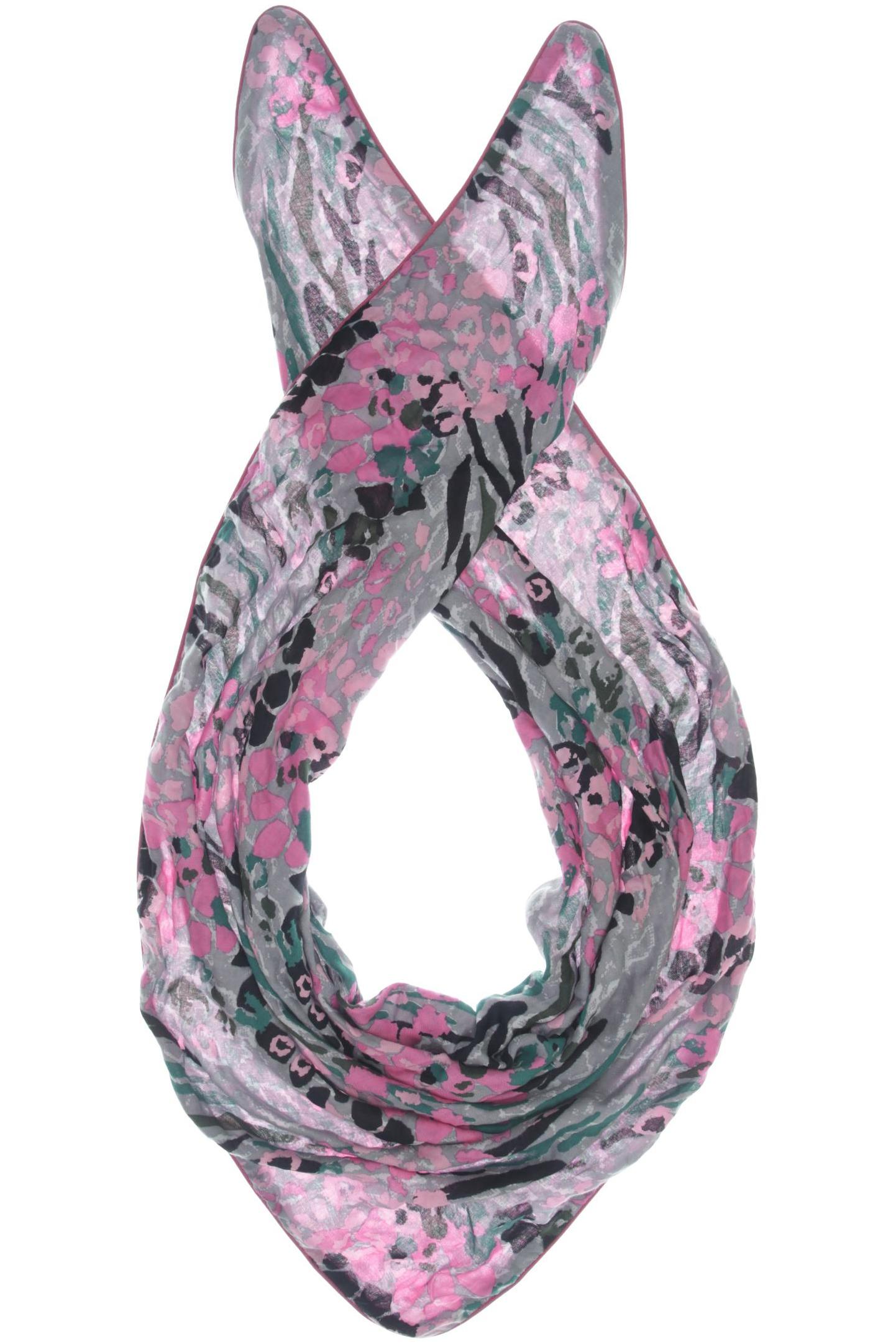 

Zwillingsherz Damen Schal, pink