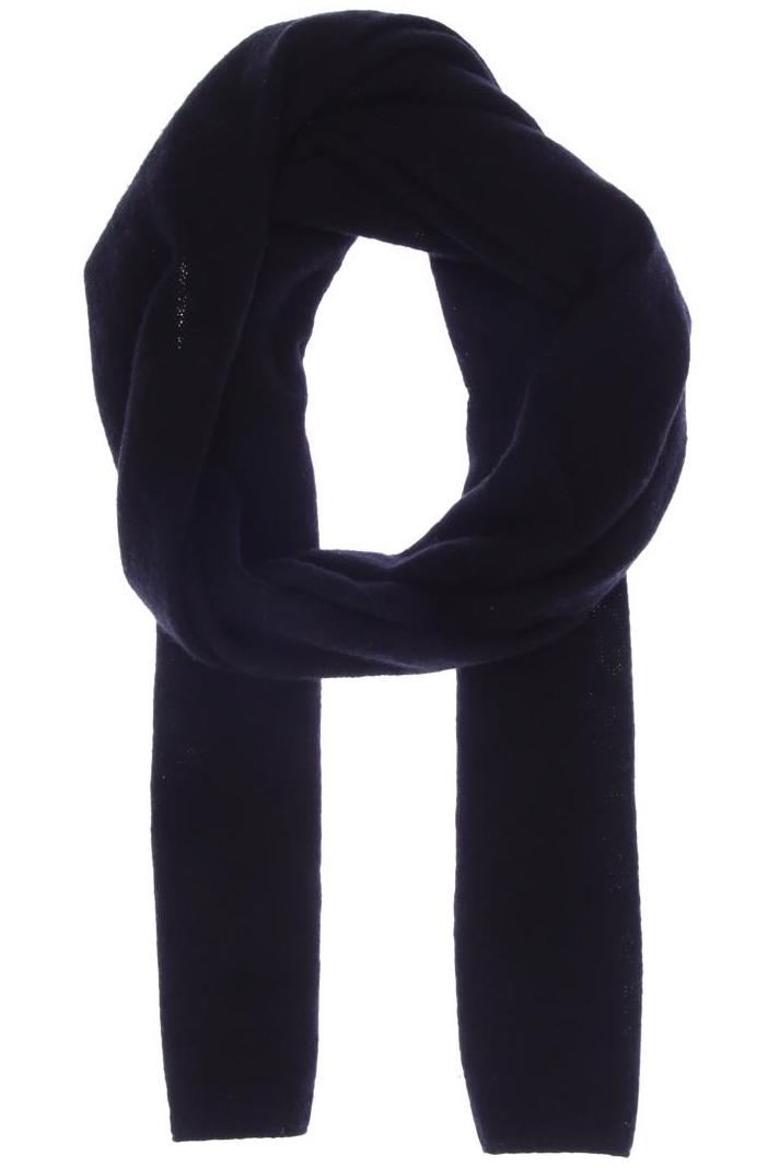 

Zwillingsherz Damen Schal, schwarz