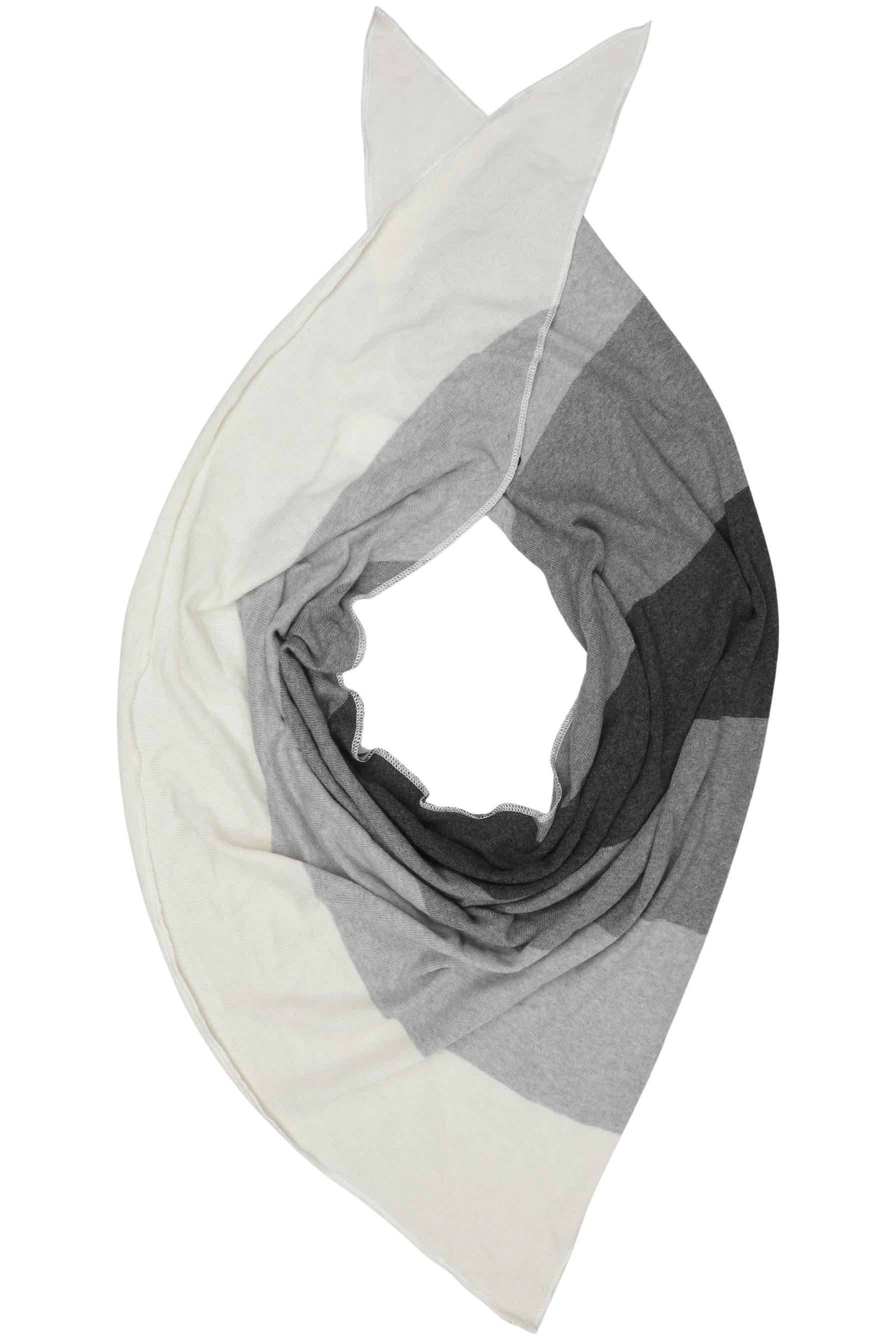 

Zwillingsherz Damen Schal, mehrfarbig, Gr.