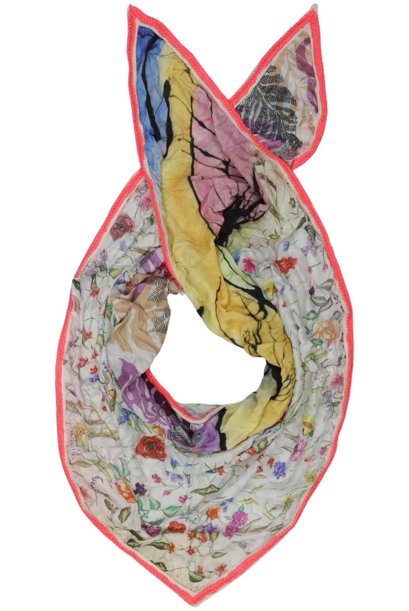 

Zwillingsherz Damen Schal, neon, Gr.