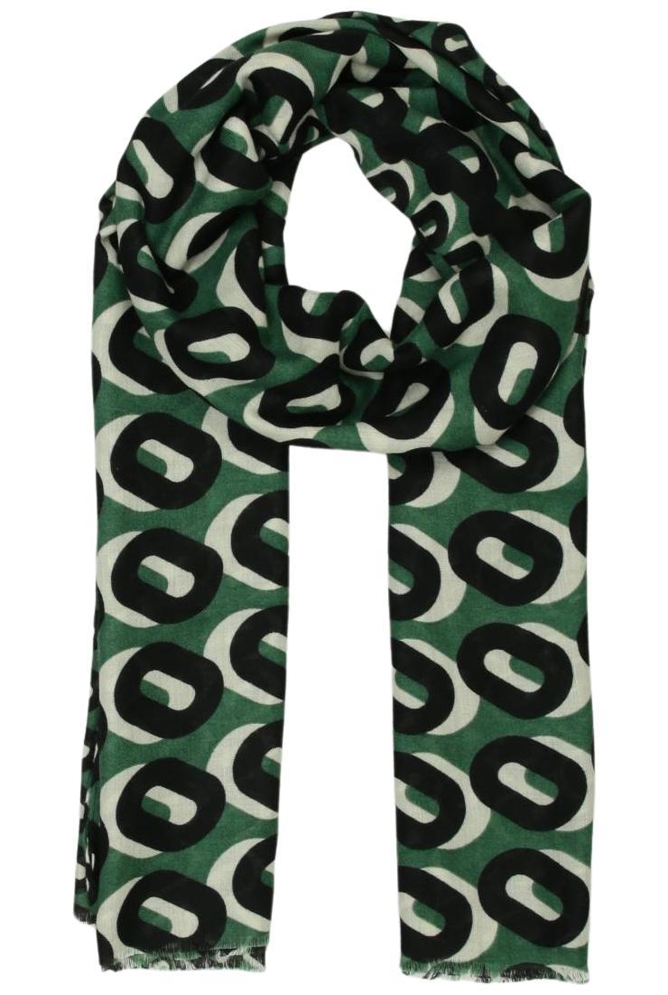 

Zwillingsherz Damen Schal, mehrfarbig, Gr.