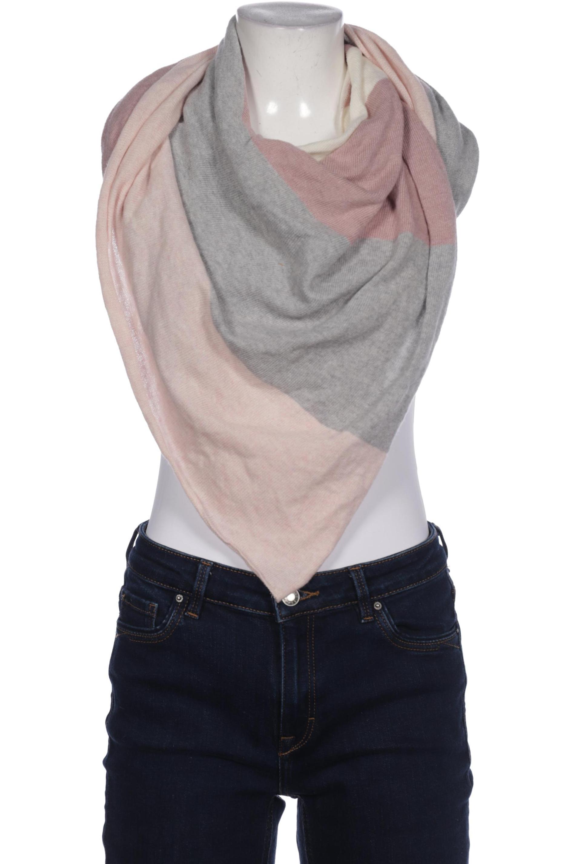 

Zwillingsherz Damen Schal, pink