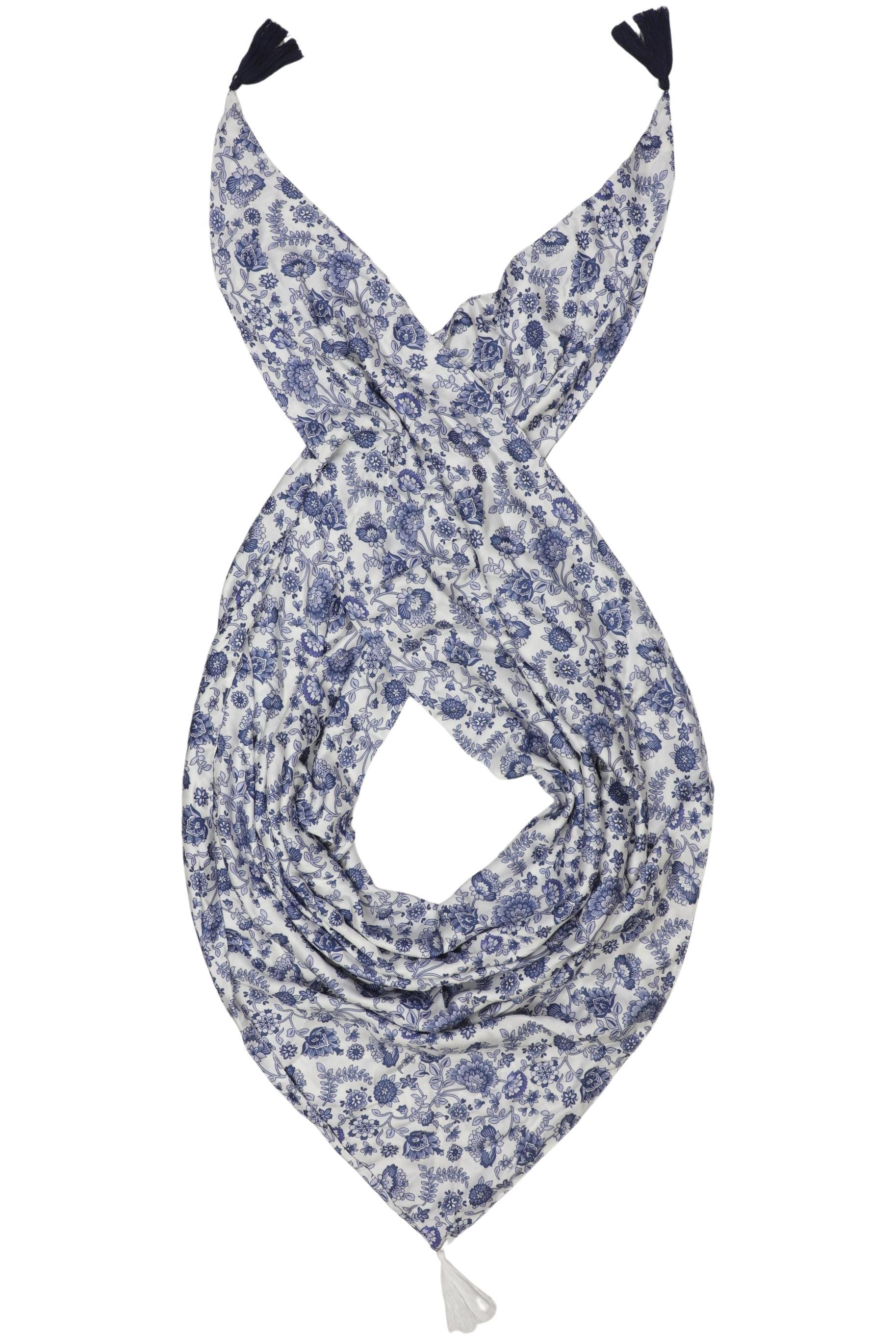 

Zwillingsherz Damen Schal, mehrfarbig, Gr.