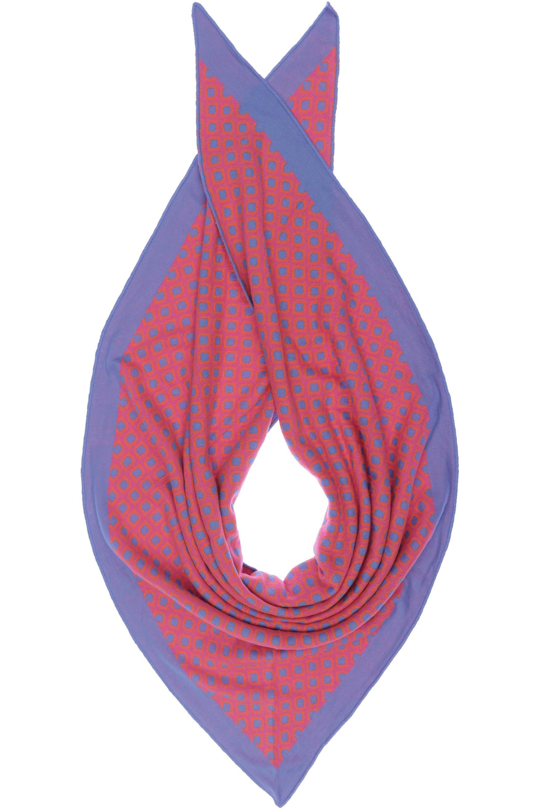 

Zwillingsherz Damen Schal, pink, Gr.