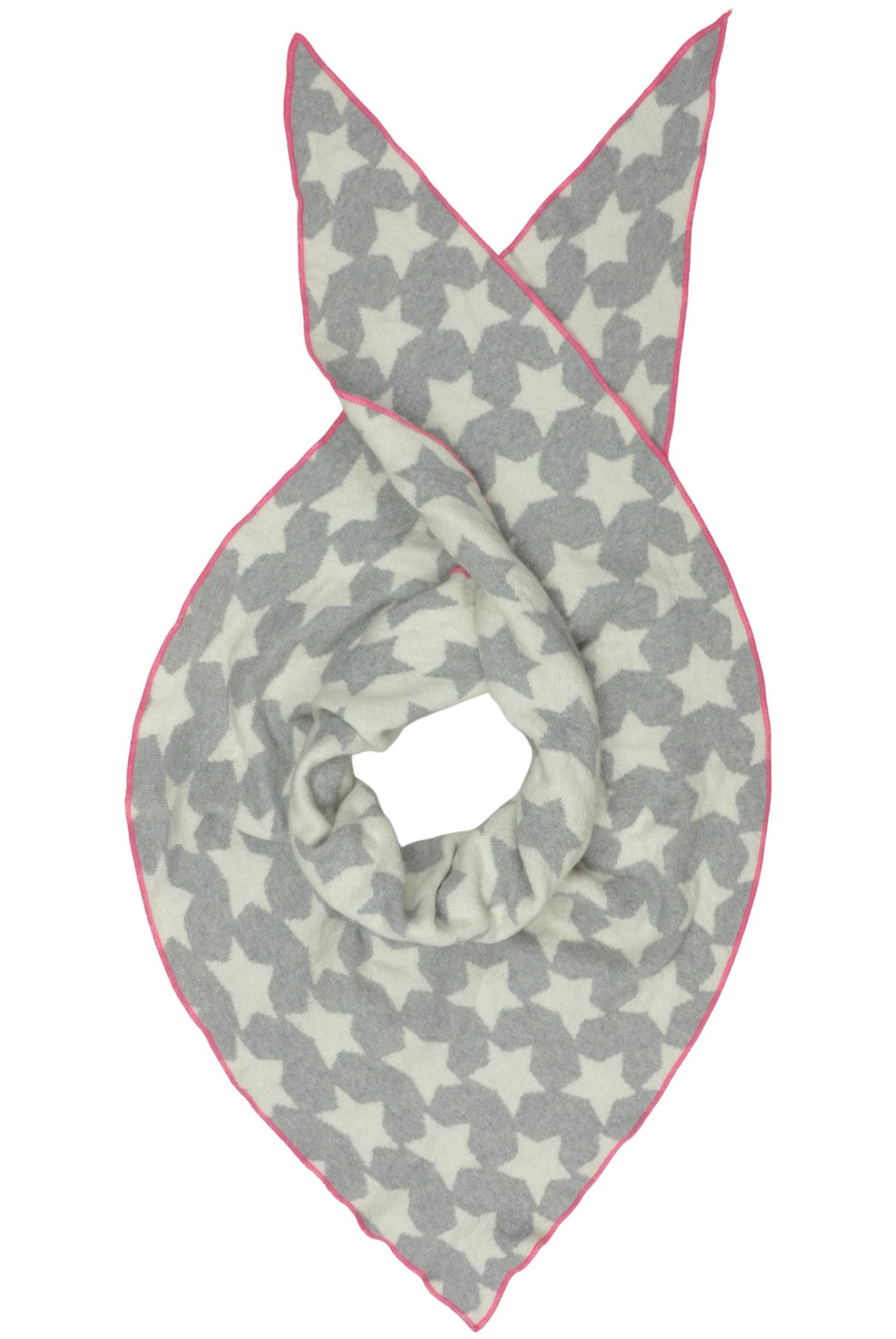 

Zwillingsherz Damen Schal, mehrfarbig, Gr.