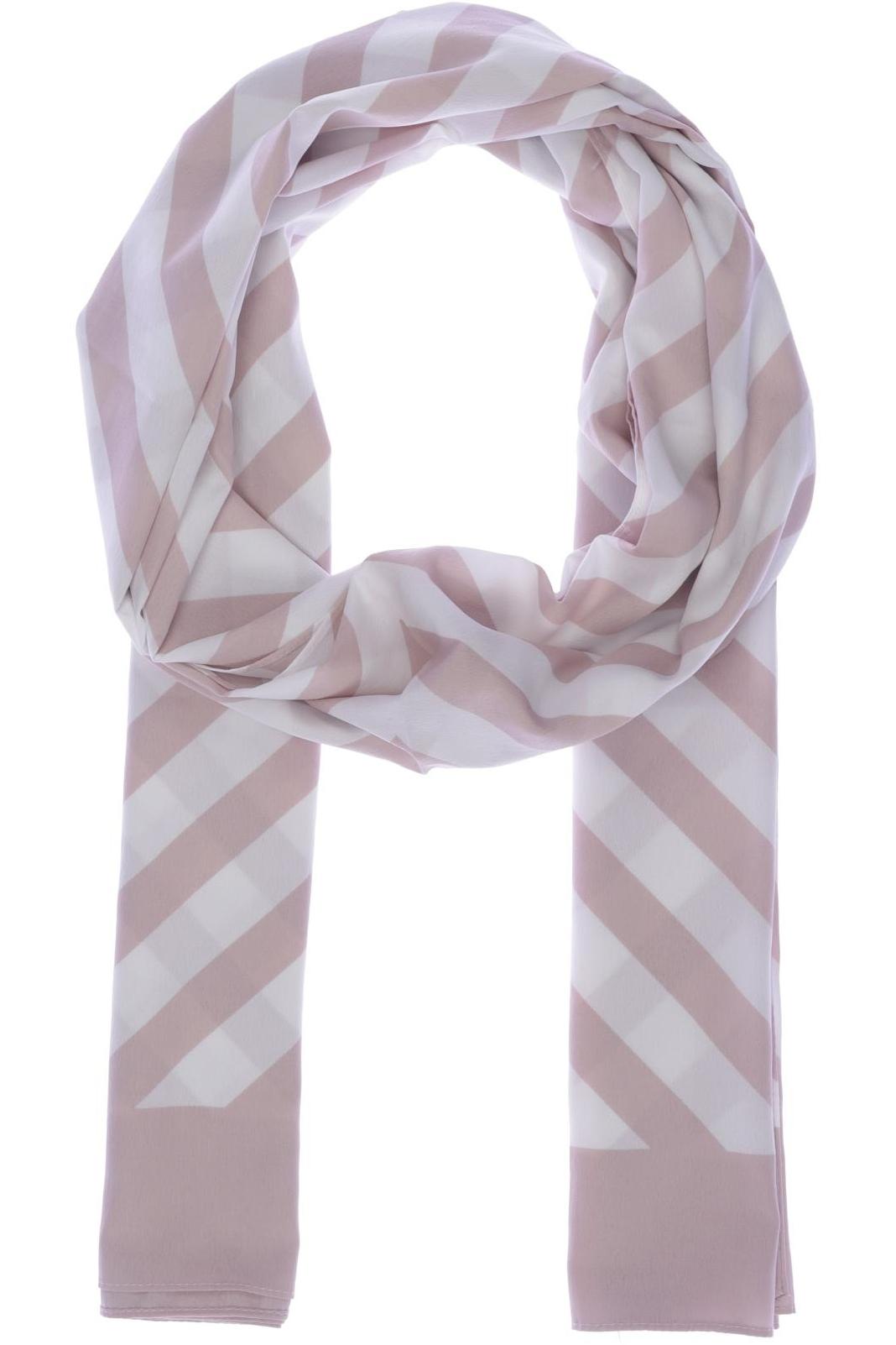 

Zwillingsherz Damen Schal, pink, Gr.
