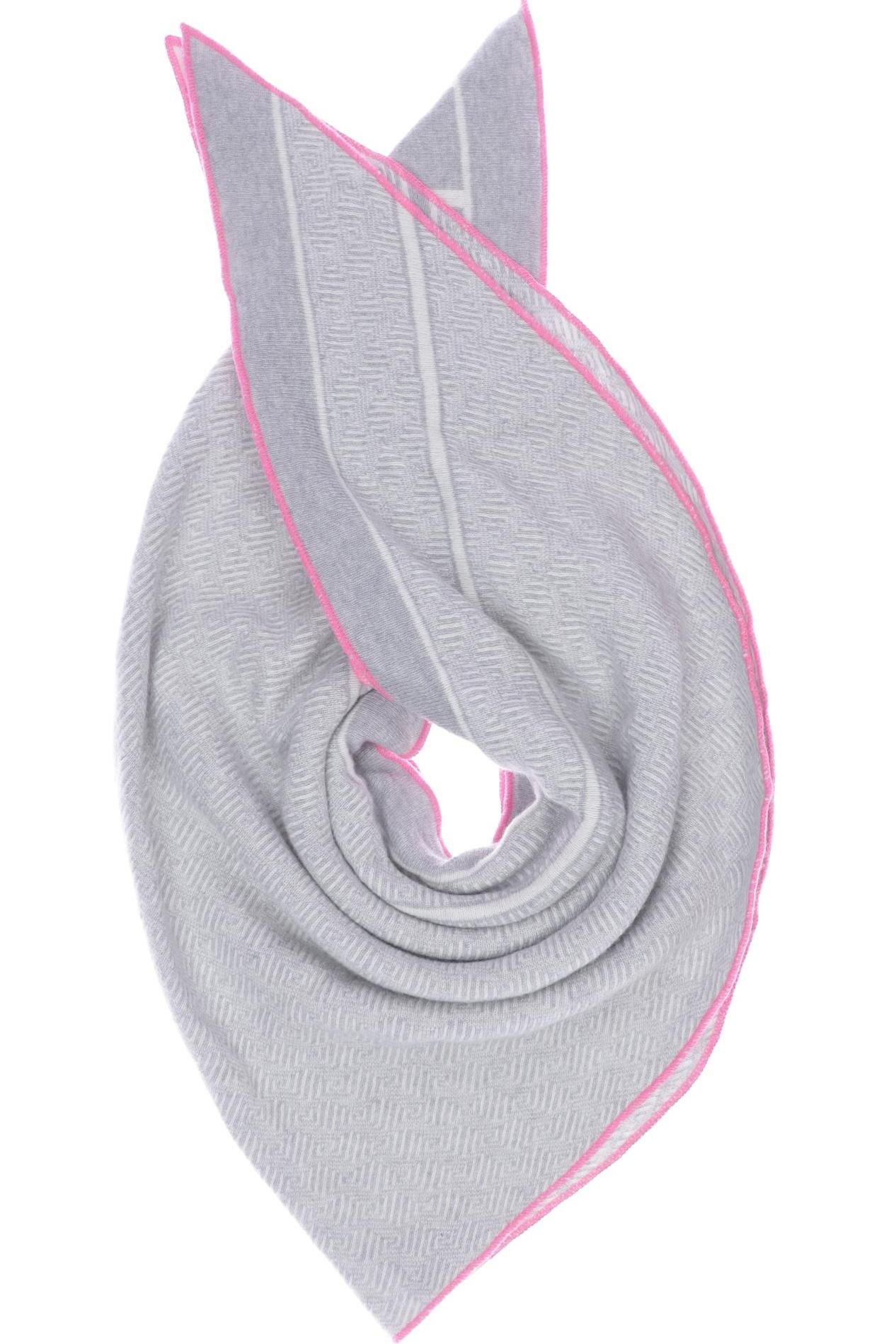 

Zwillingsherz Damen Schal, grau