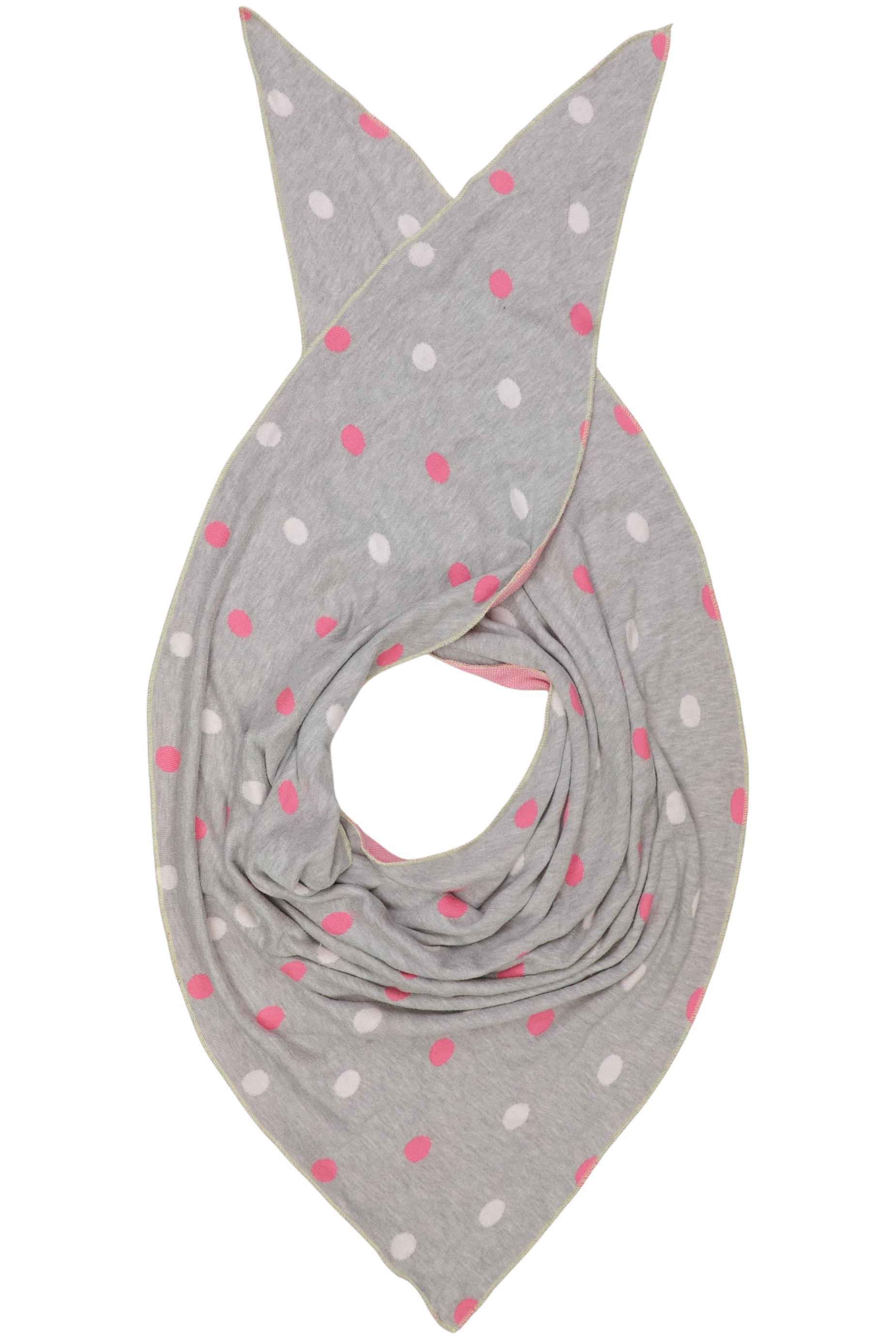 

Zwillingsherz Damen Schal, mehrfarbig, Gr.