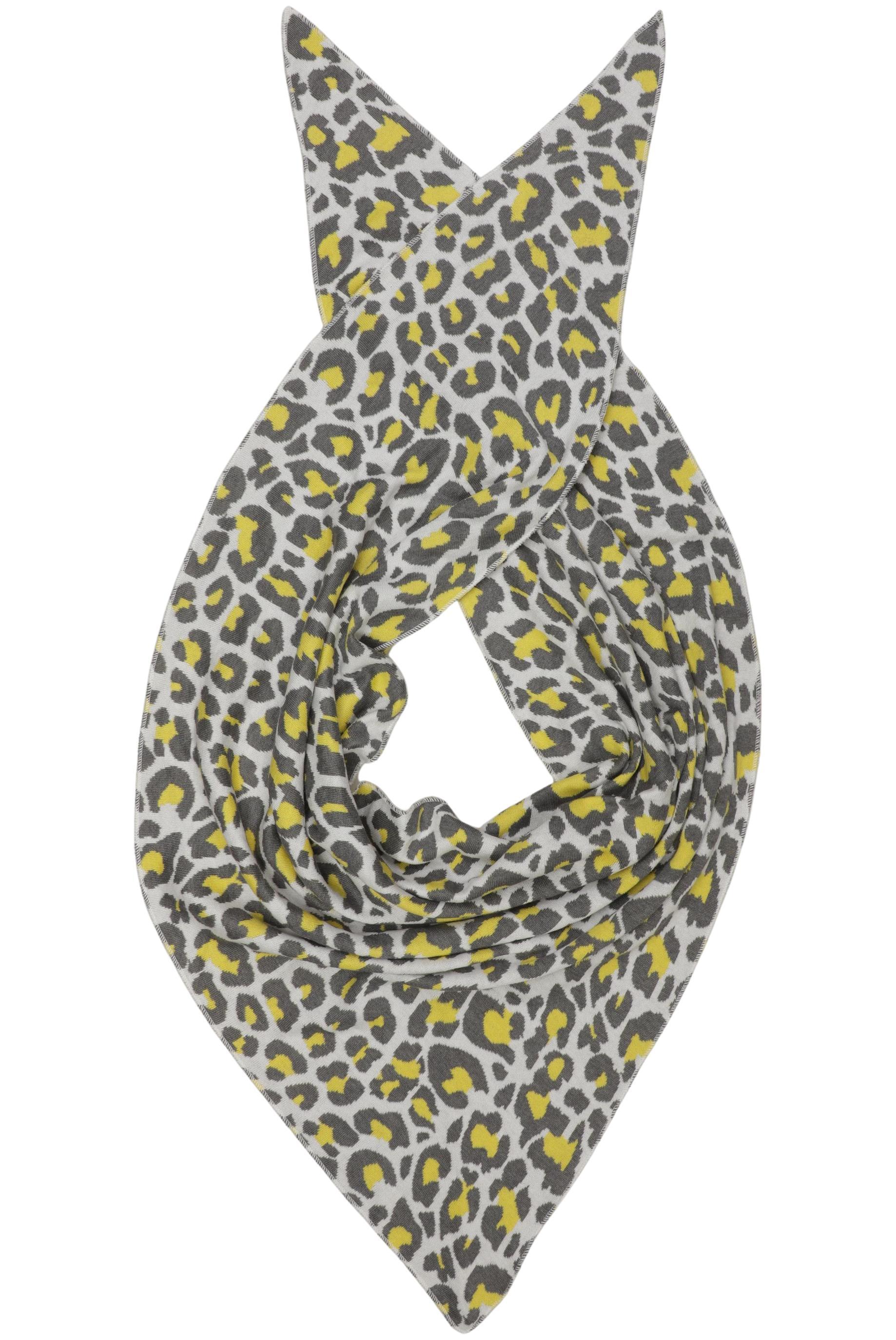 

Zwillingsherz Damen Schal, mehrfarbig, Gr.