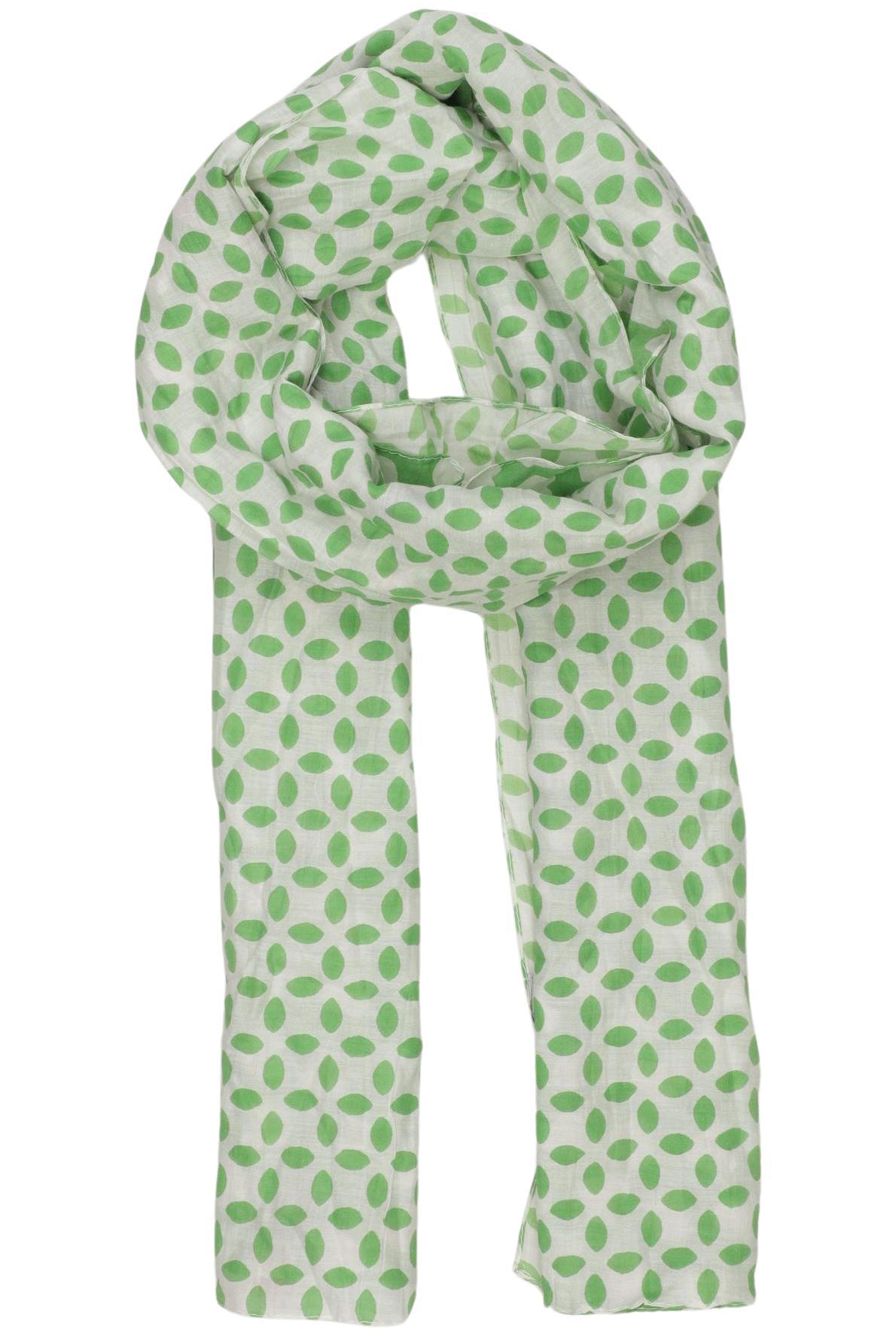 

Zwillingsherz Damen Schal, mehrfarbig, Gr.