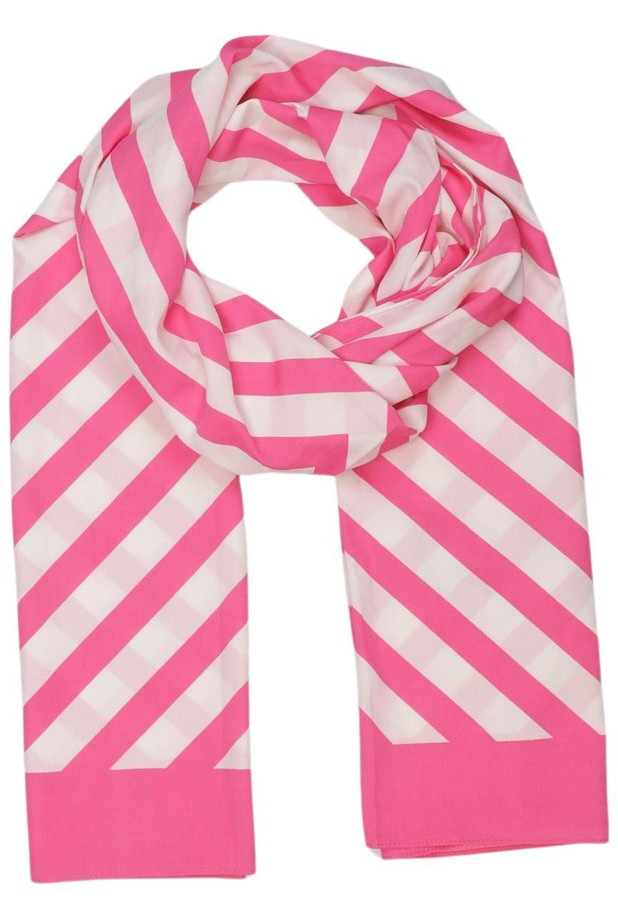 

Zwillingsherz Damen Schal, mehrfarbig, Gr.