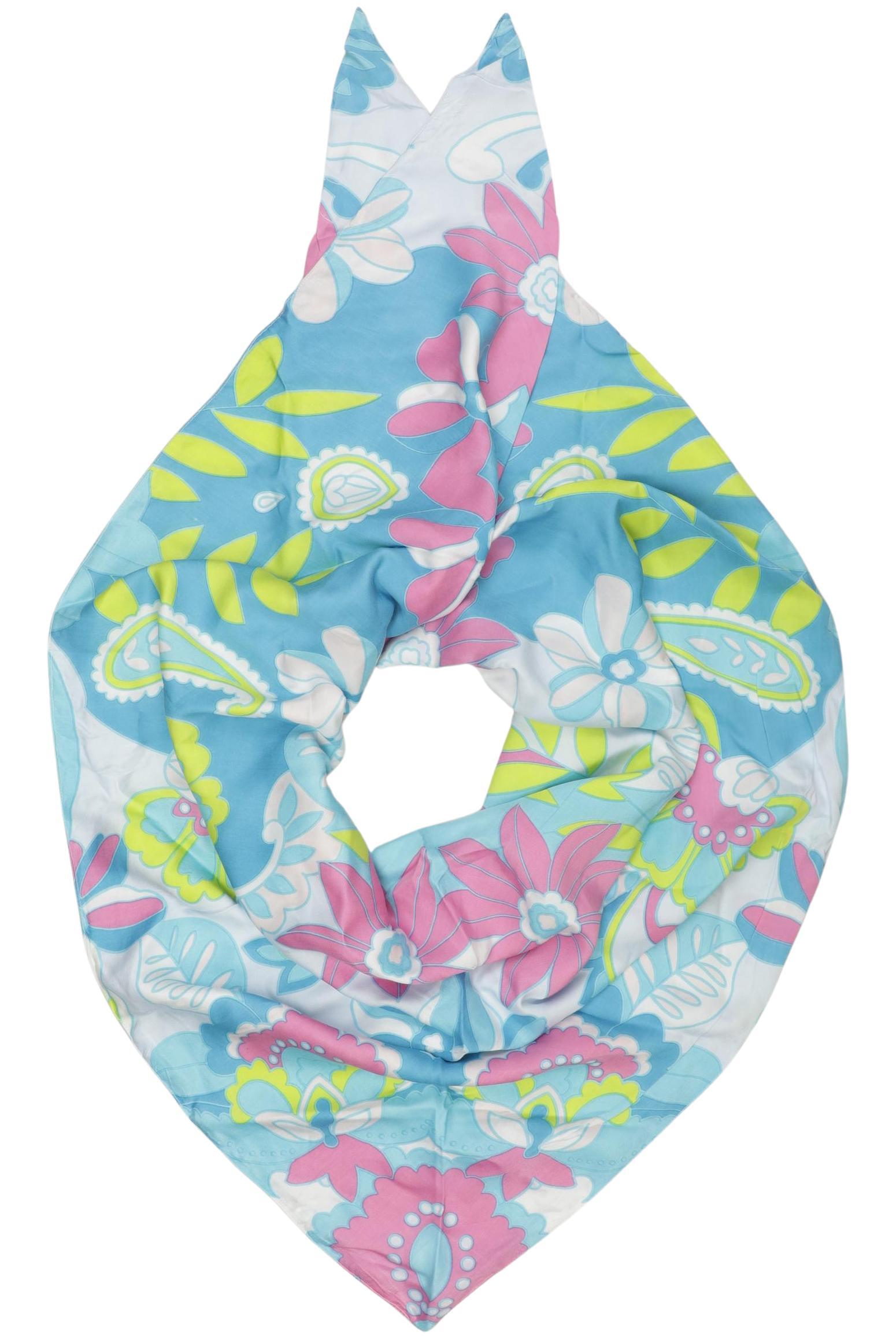 

Zwillingsherz Damen Schal, mehrfarbig, Gr.