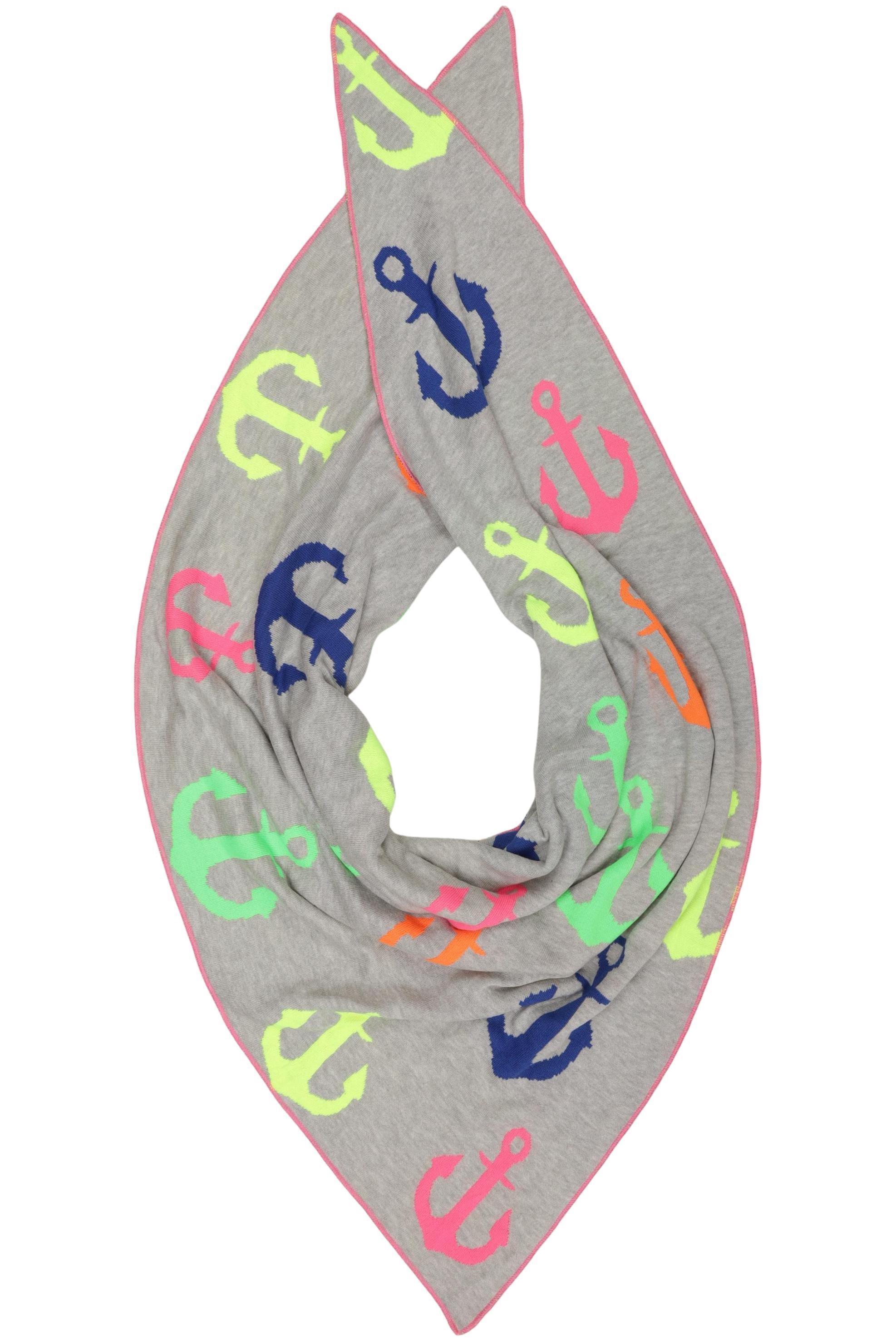 

Zwillingsherz Damen Schal, neon, Gr.